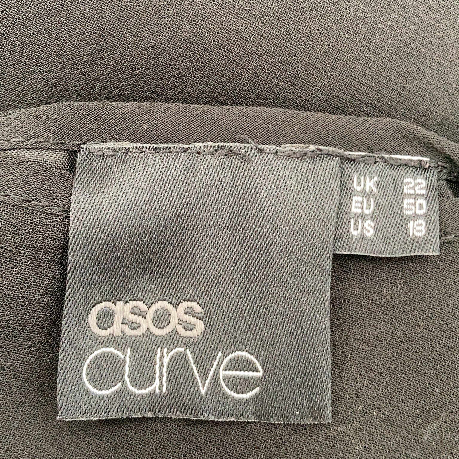 ASOS Curve