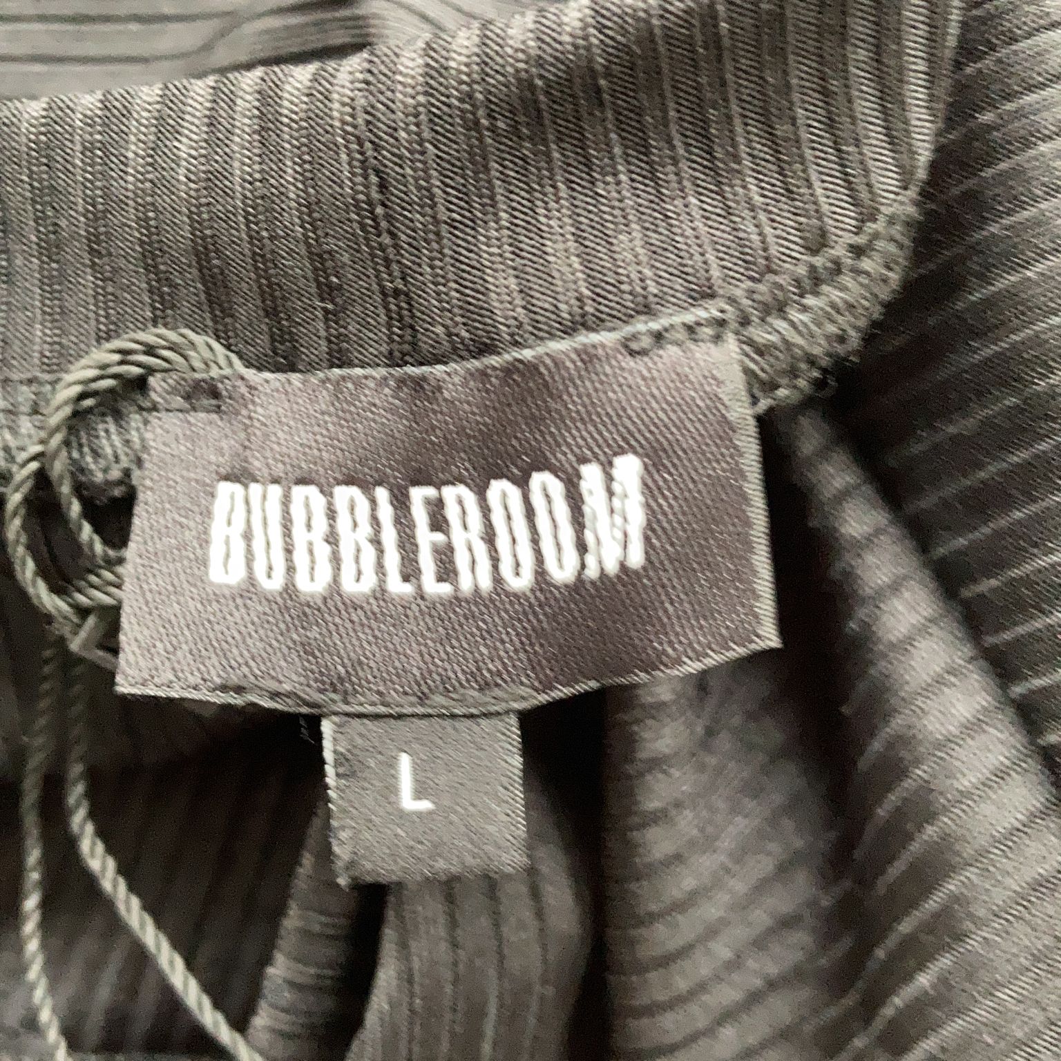 Bubbleroom