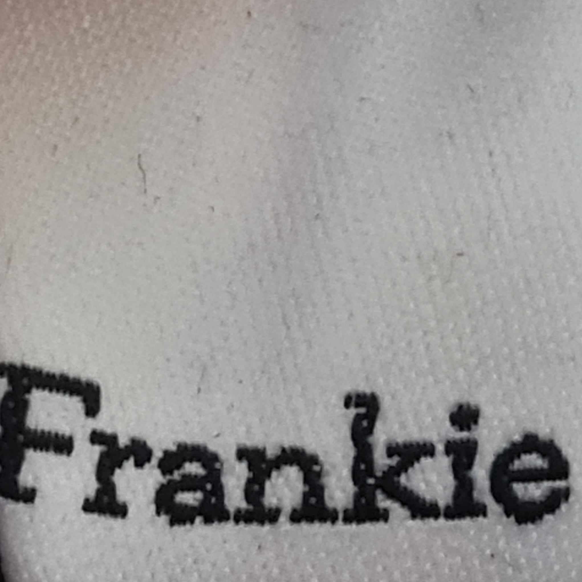 The Frankie Shop