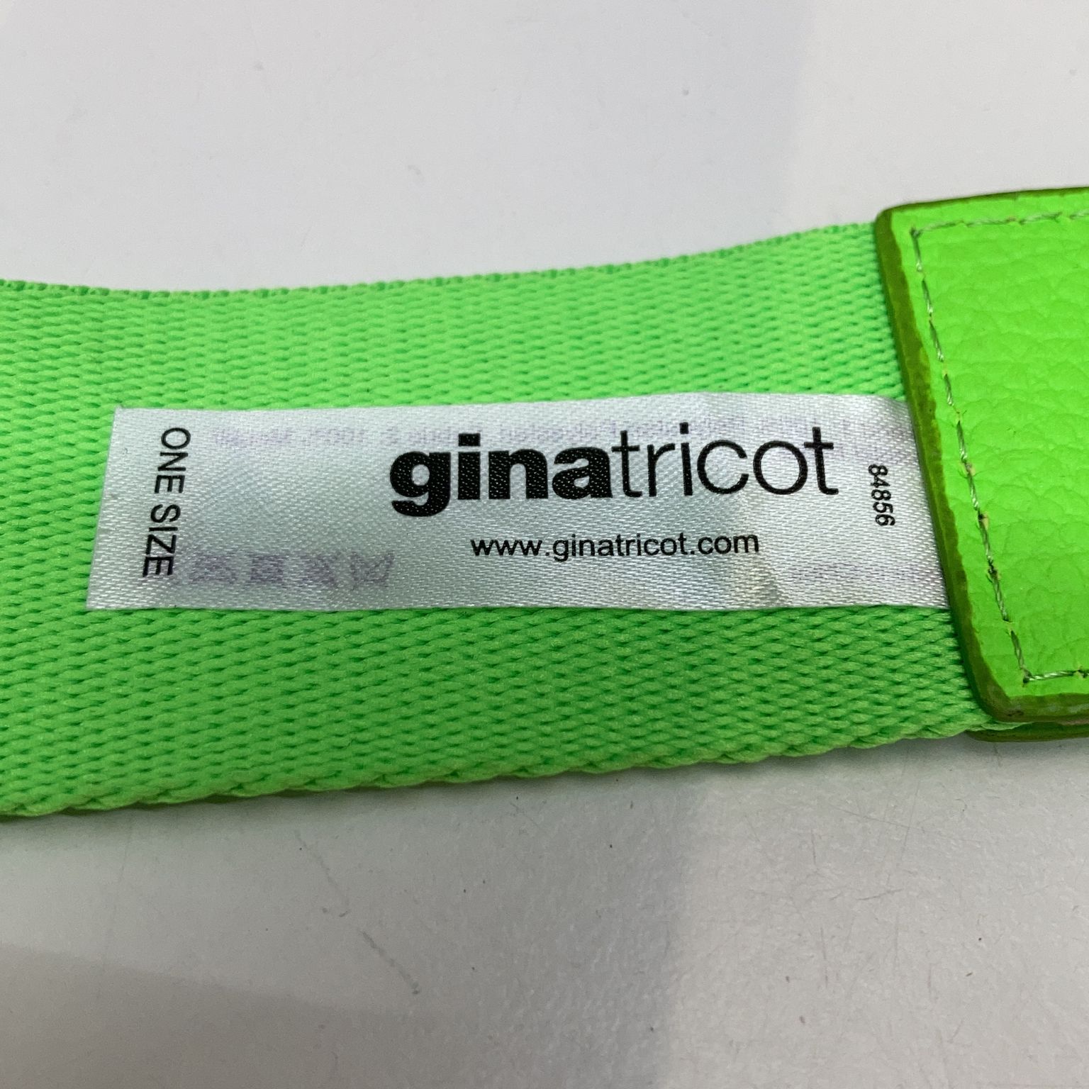 Gina Tricot