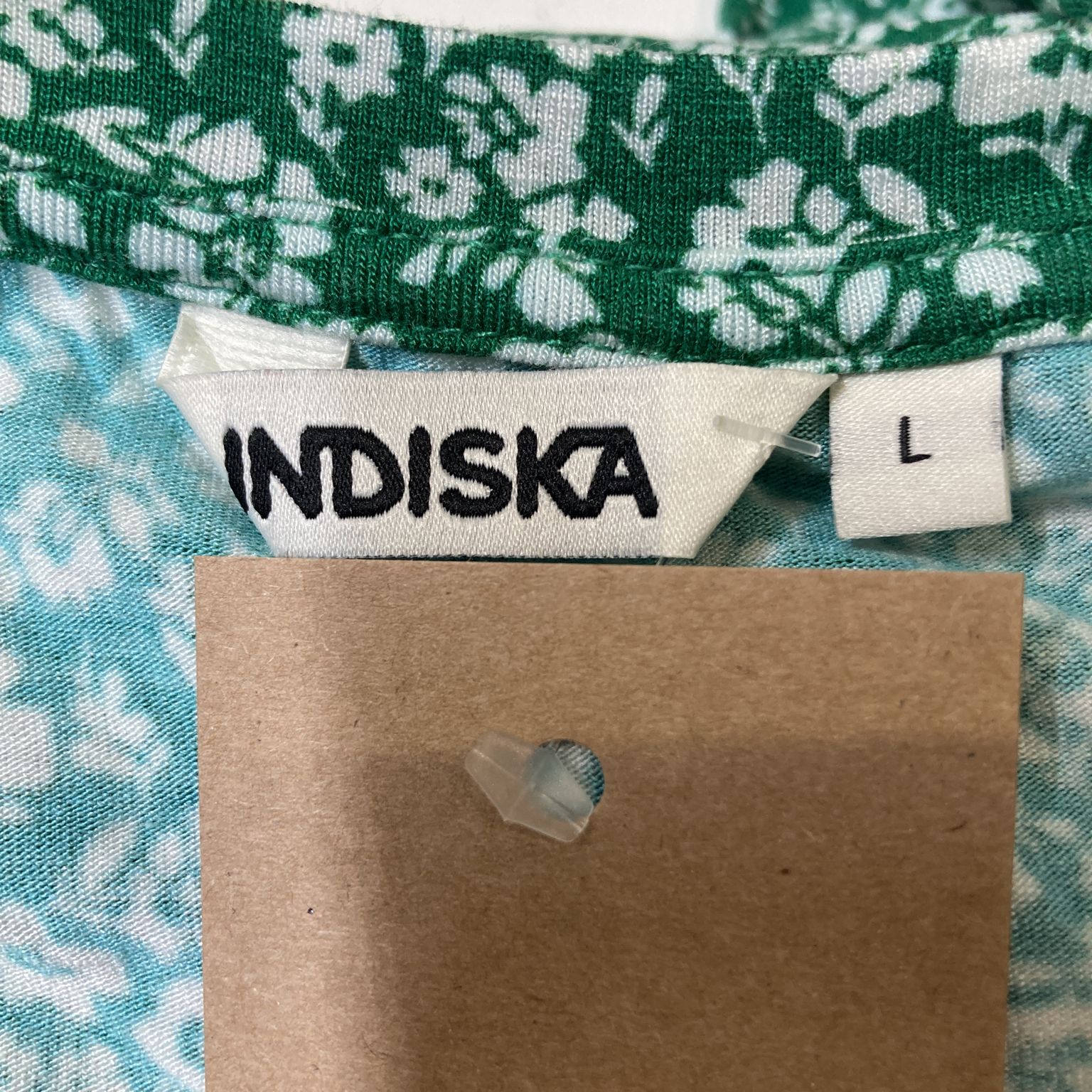 Indiska