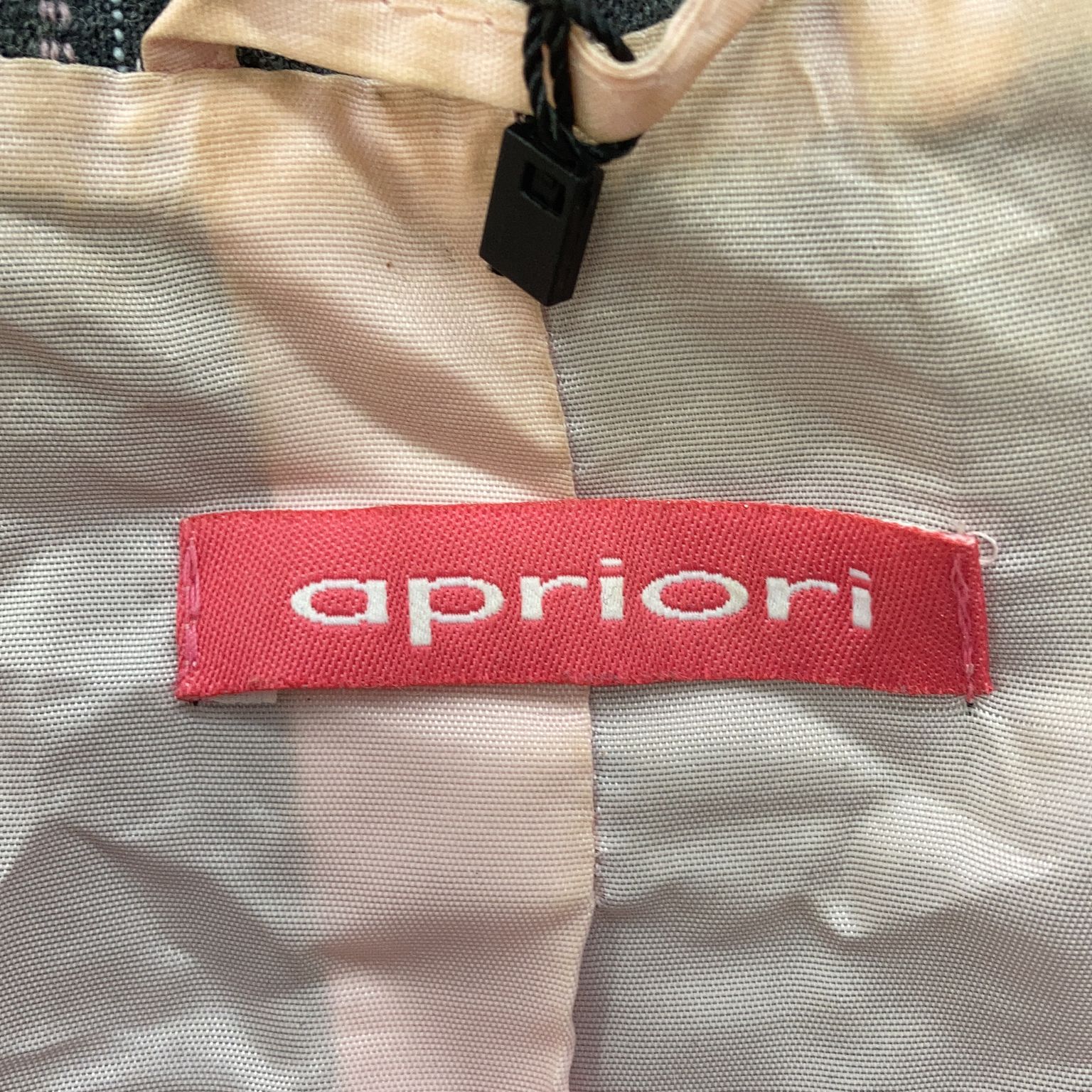 Apriori