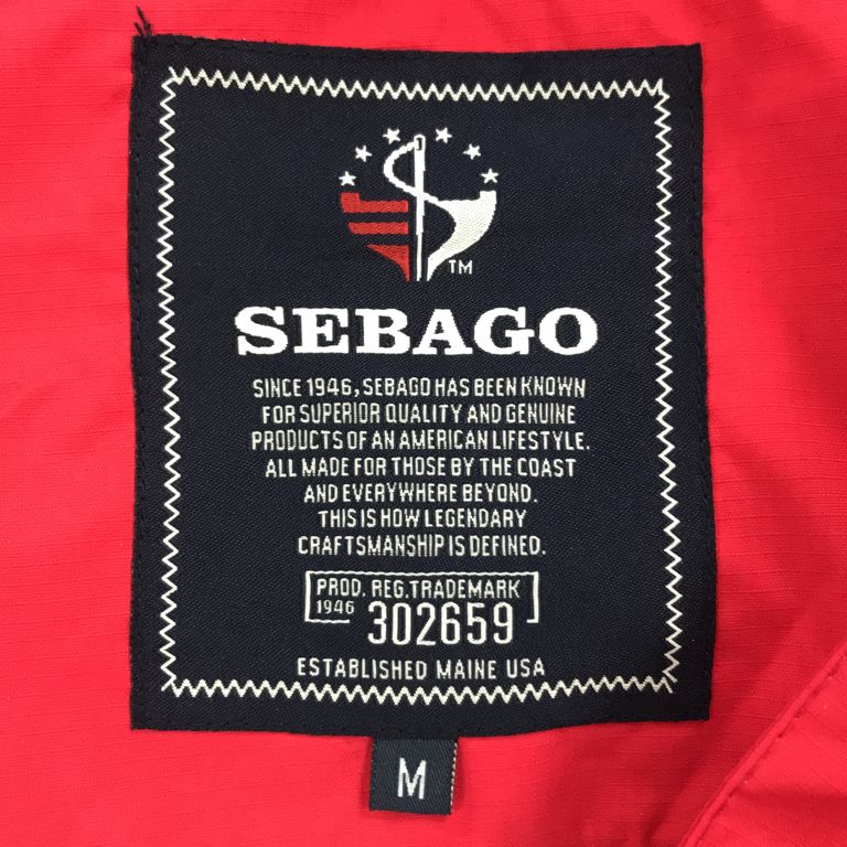 Sebago