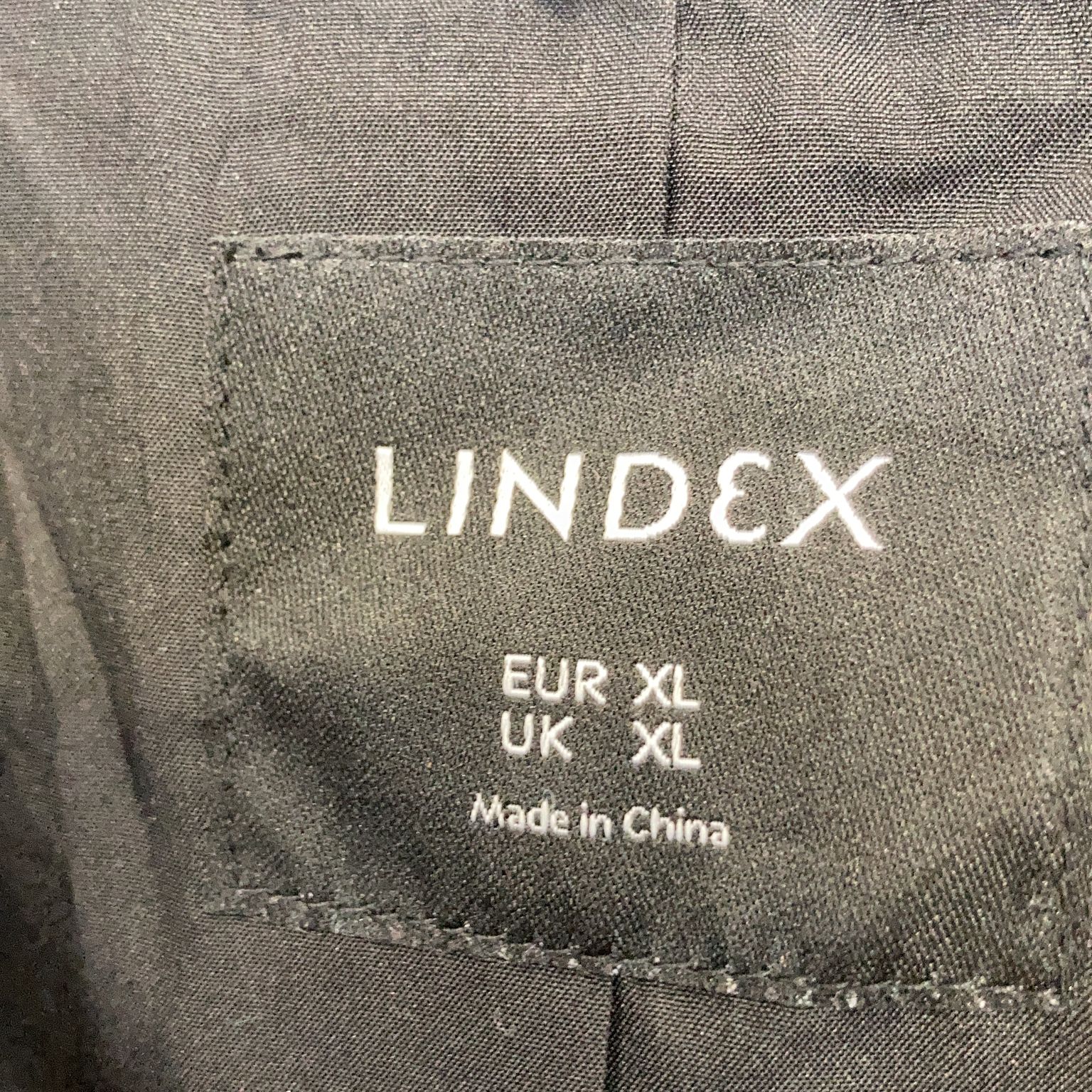 Lindex