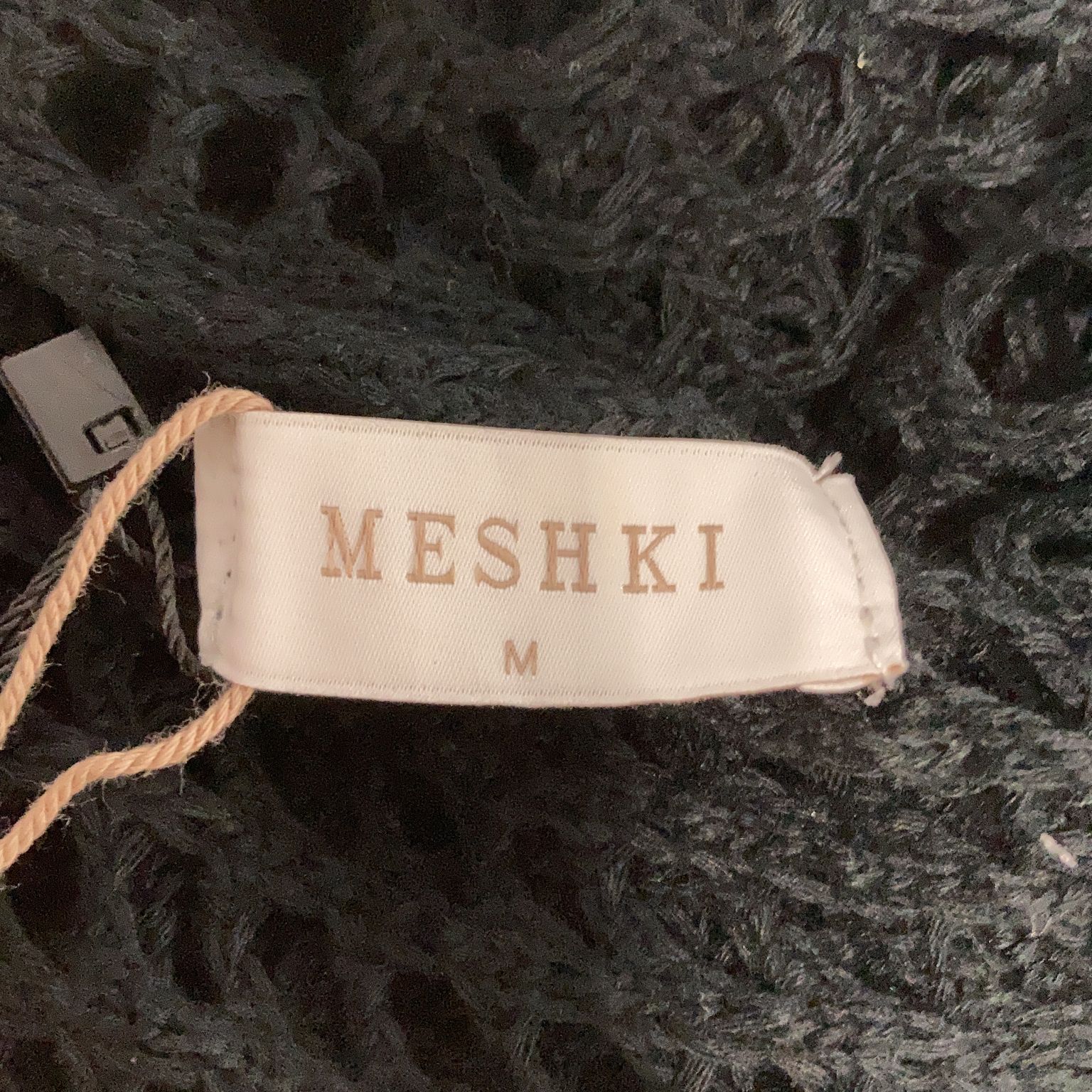 Meshki