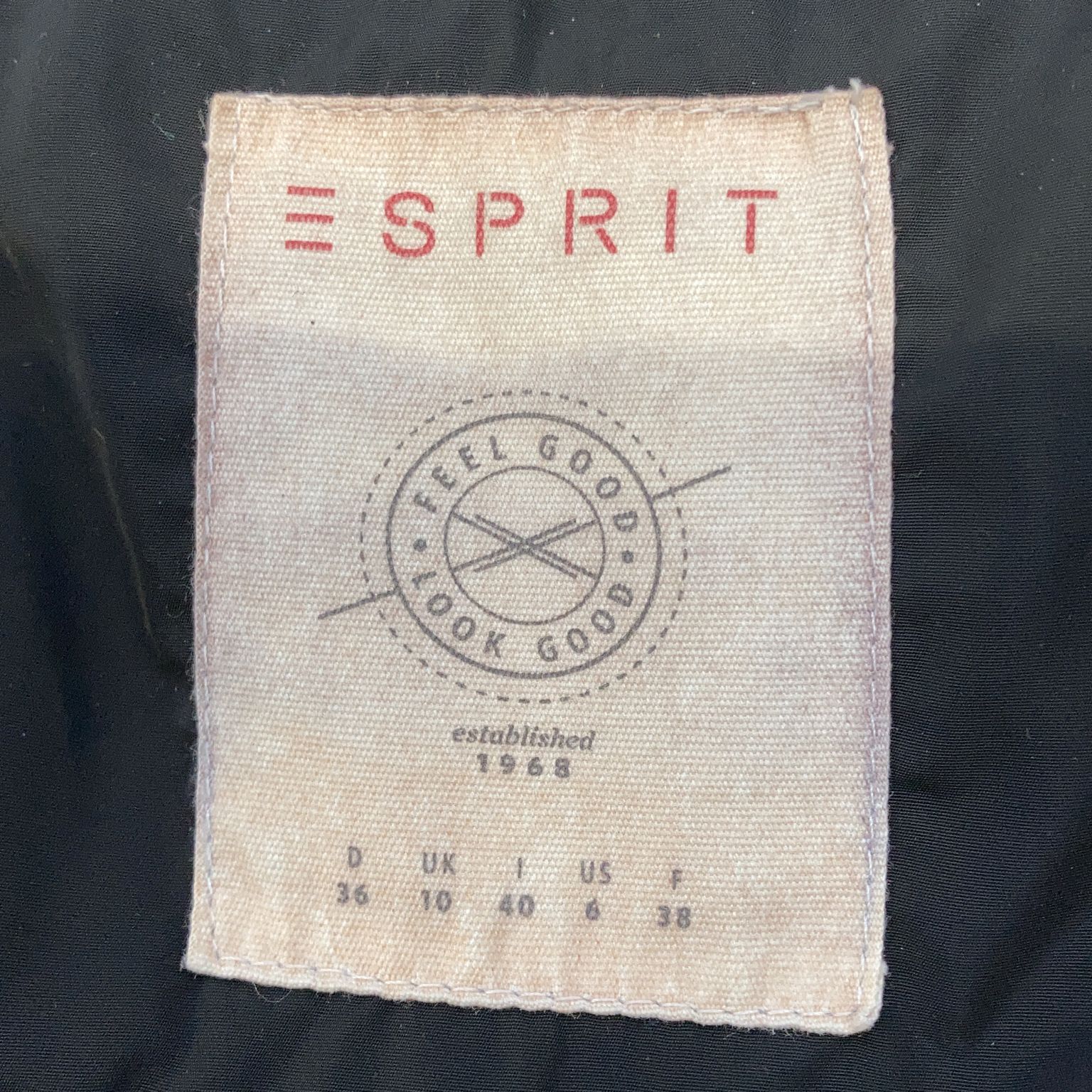 ESPRIT