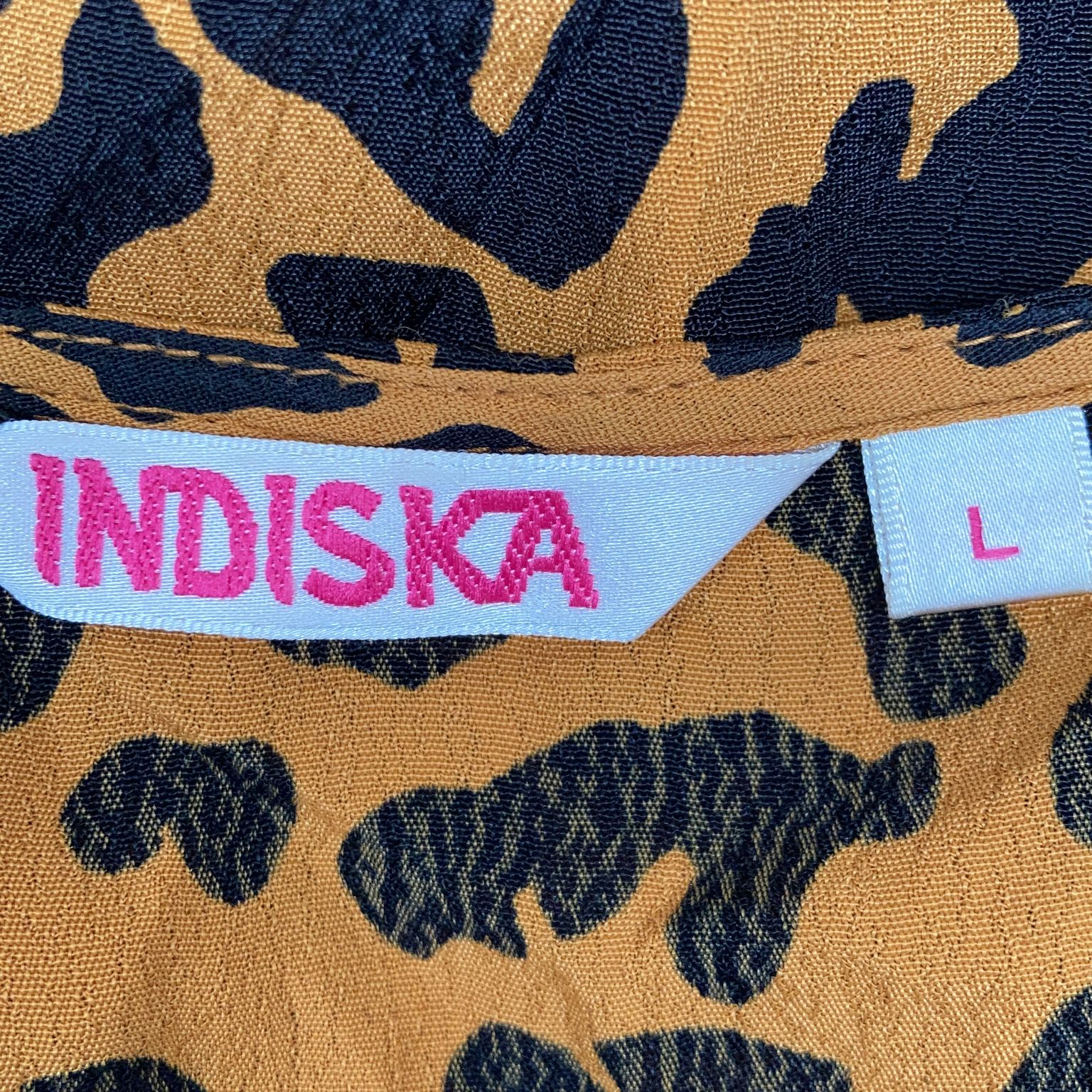 Indiska