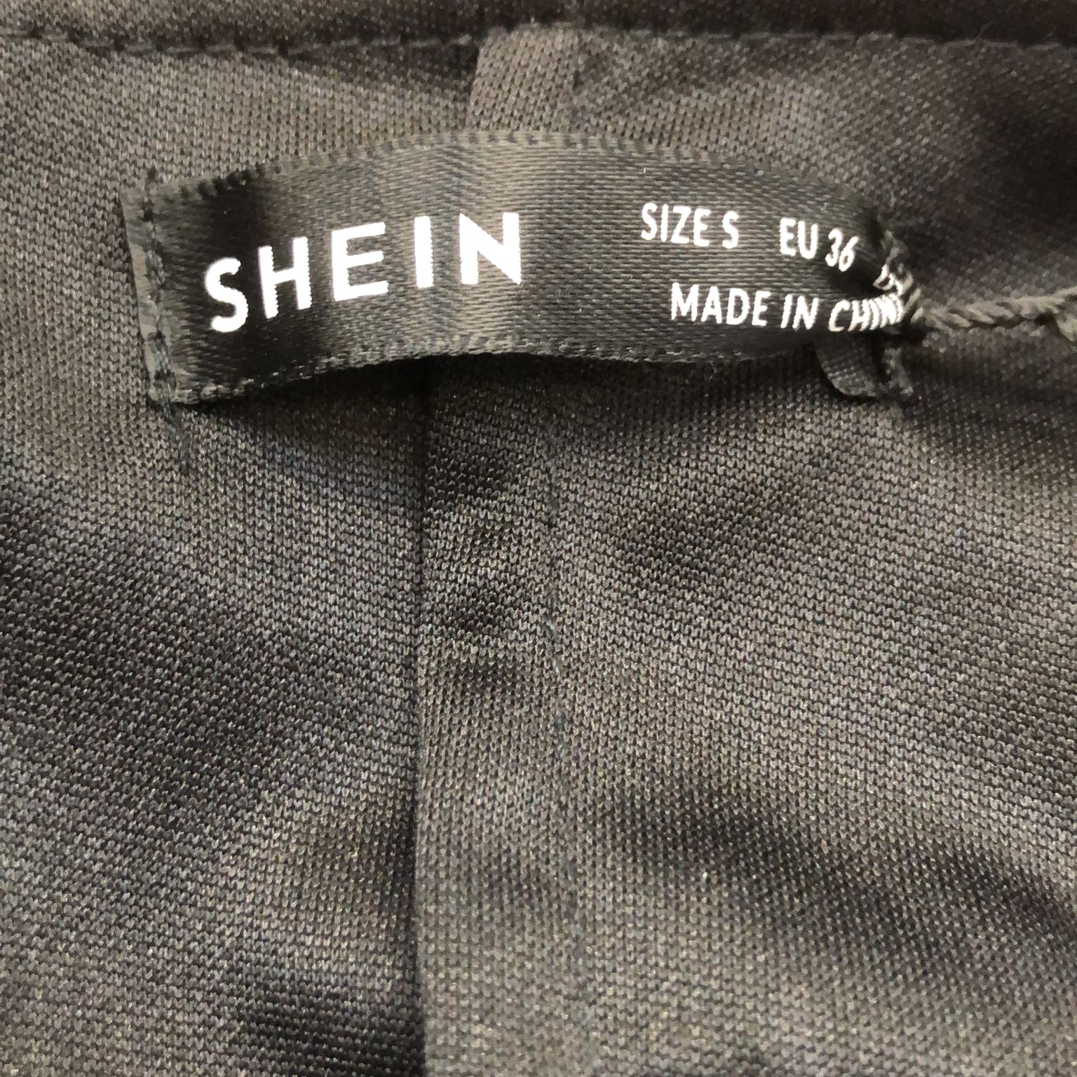 Shein