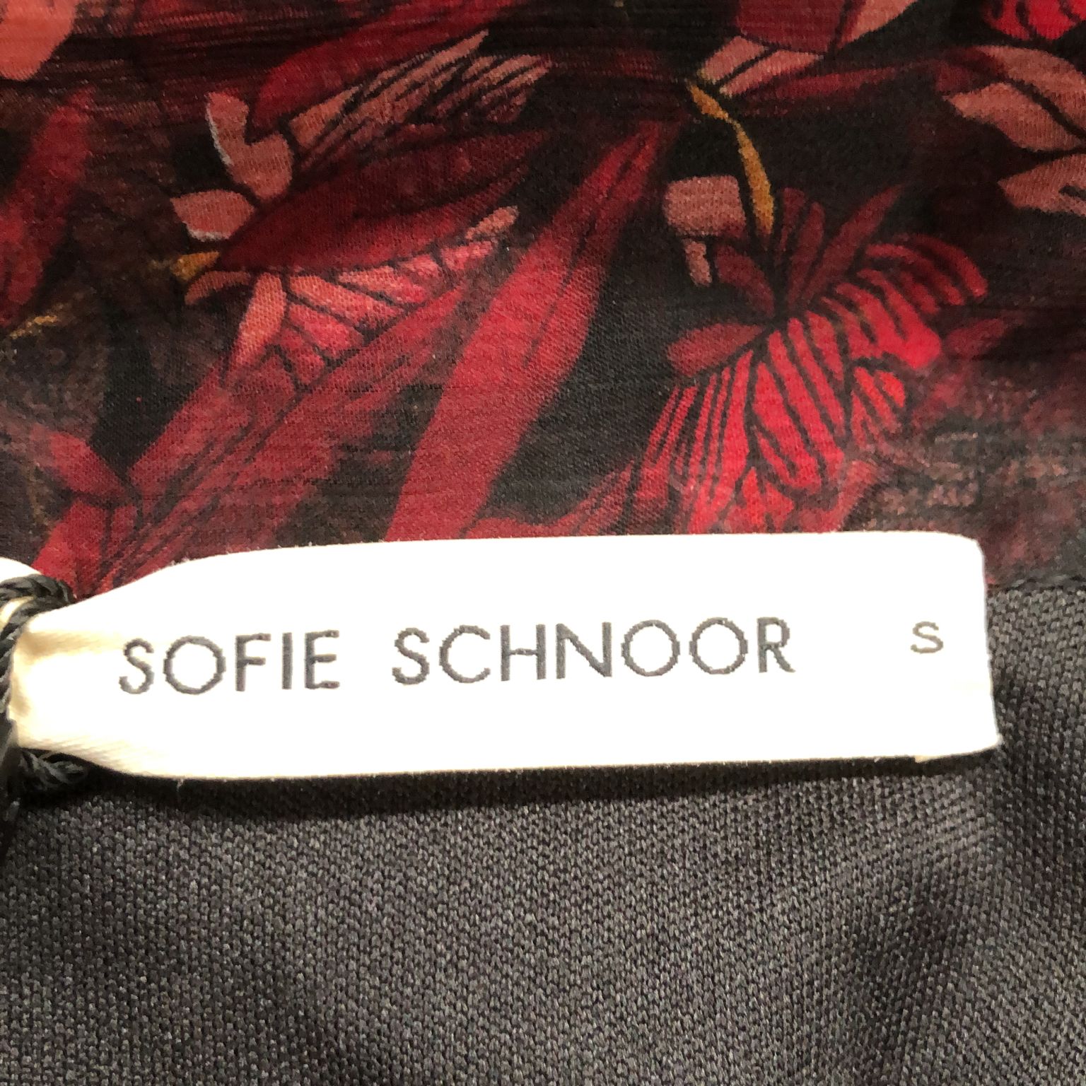 Sofie Schnoor