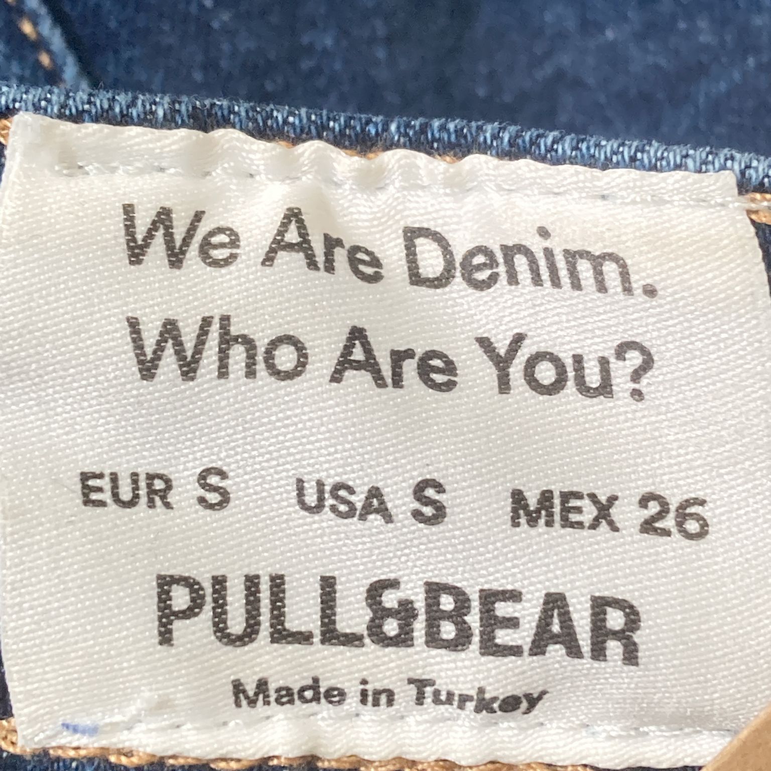 Pull  Bear