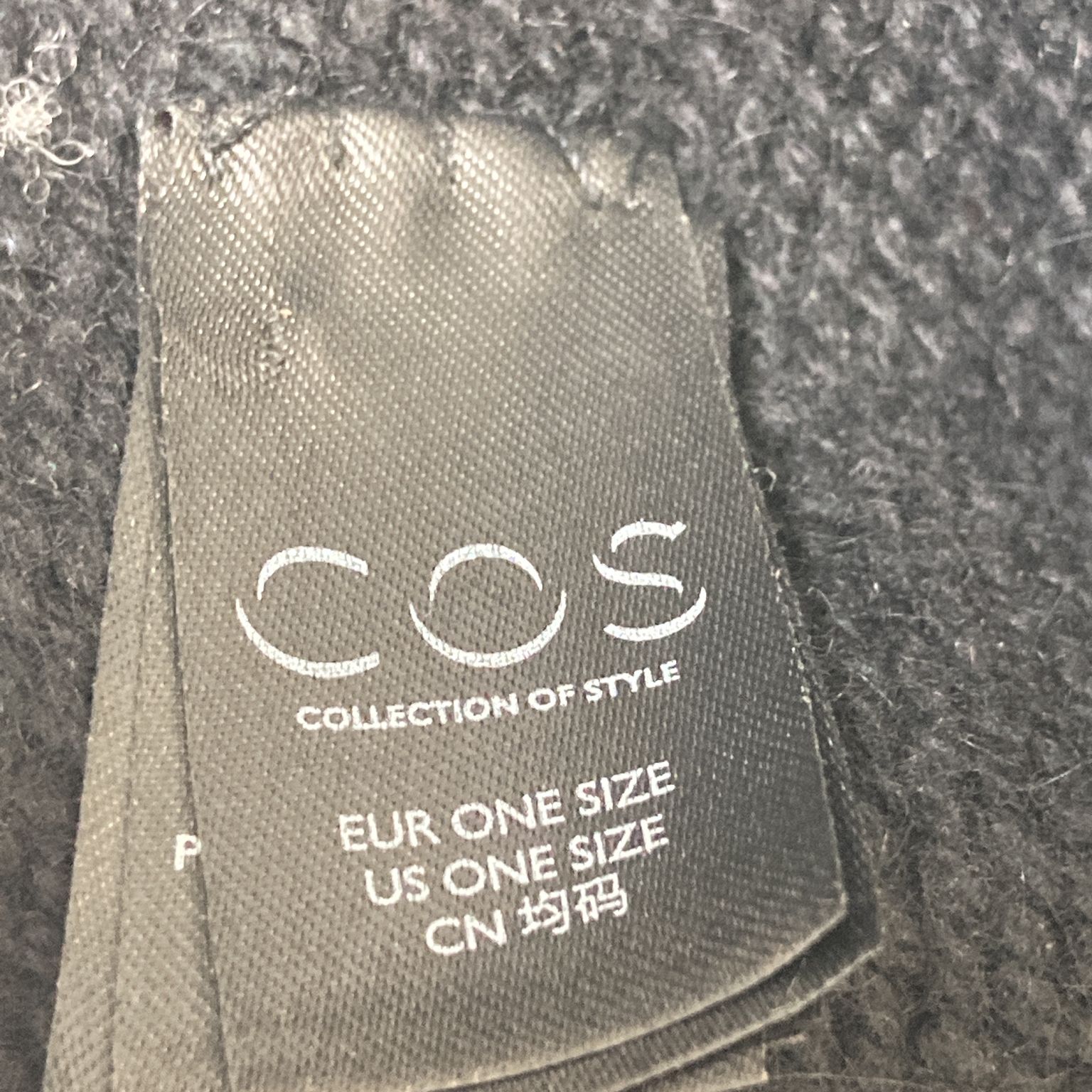 COS