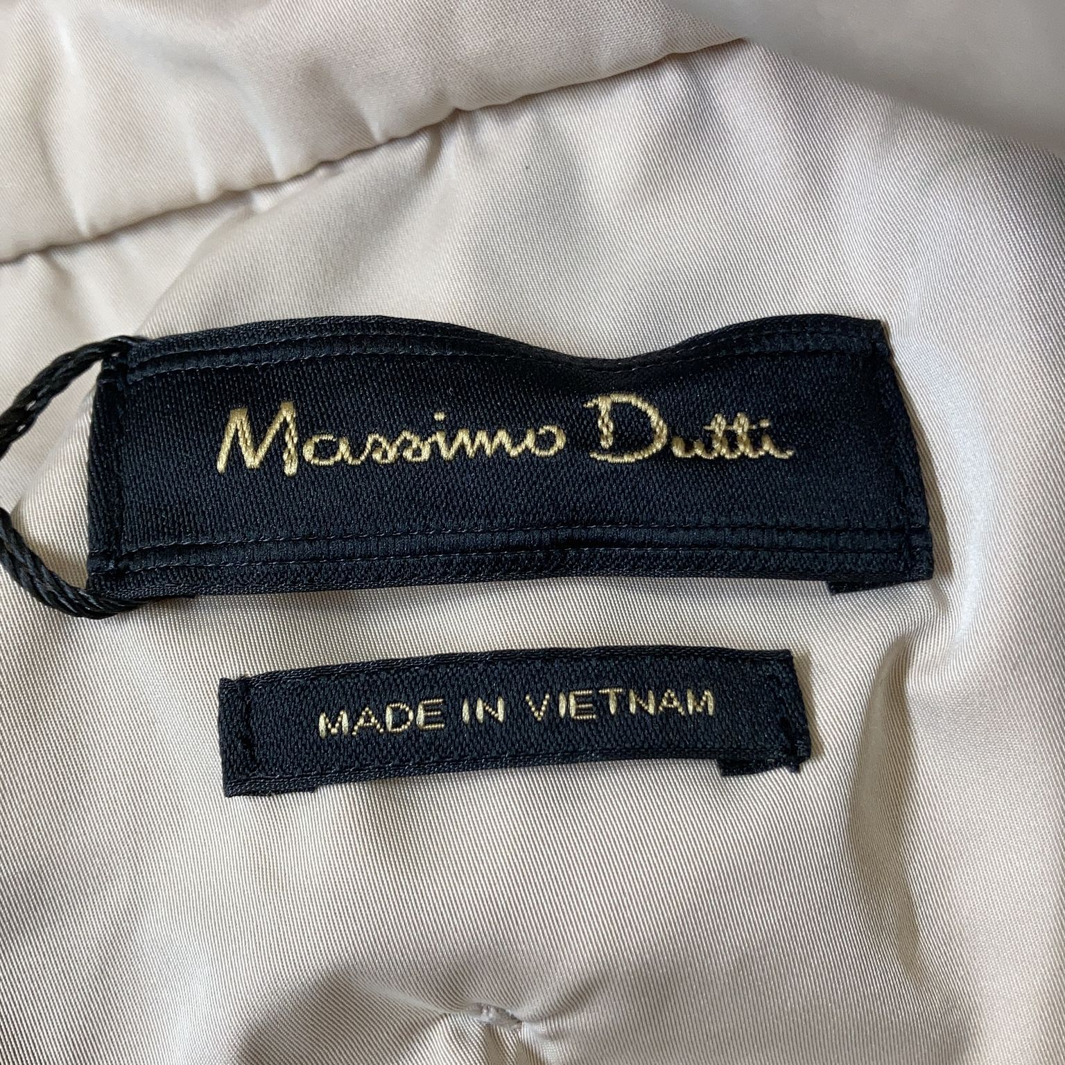 Massimo Dutti