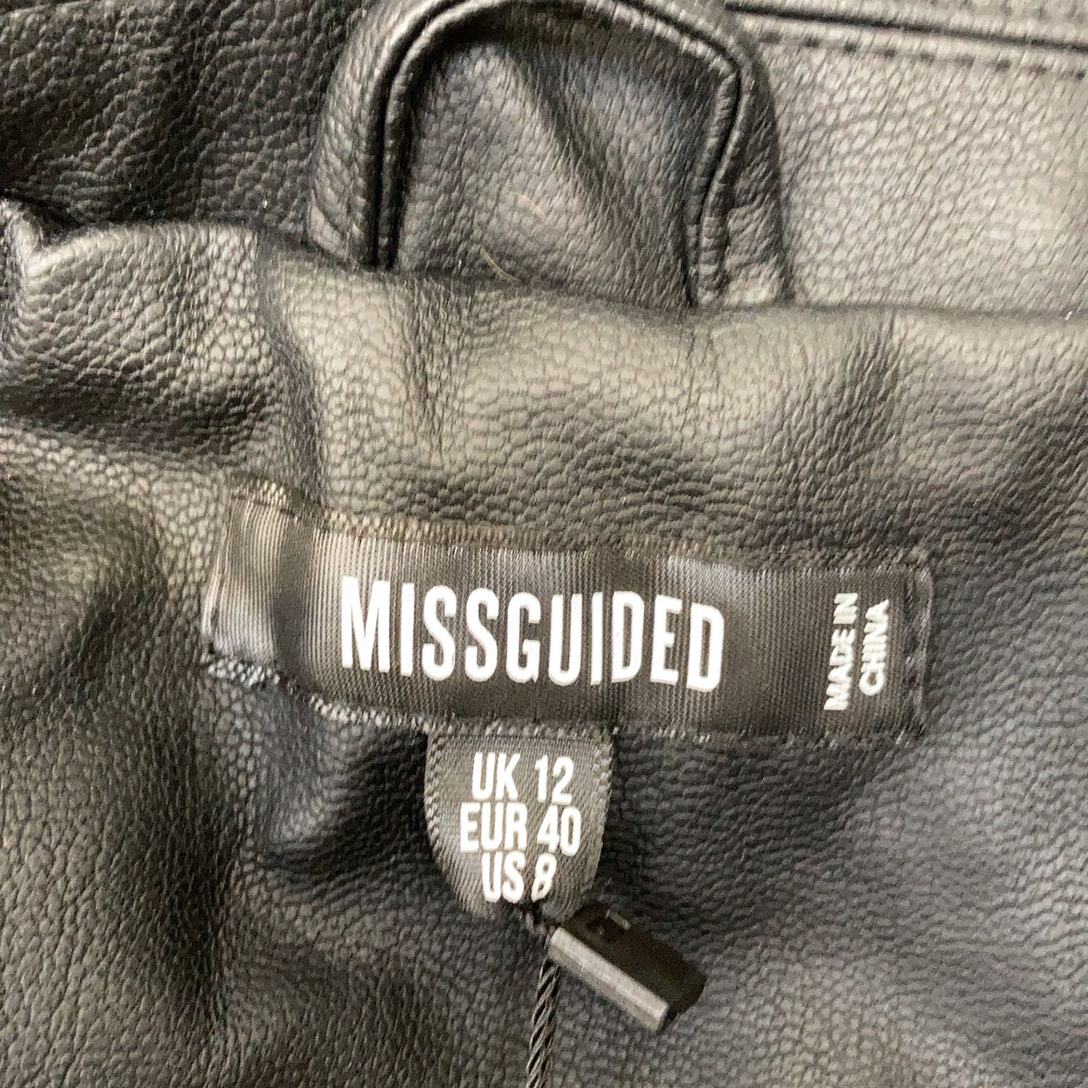 Missguided