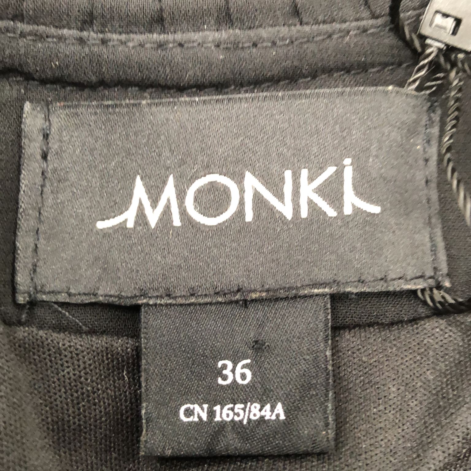 Monki