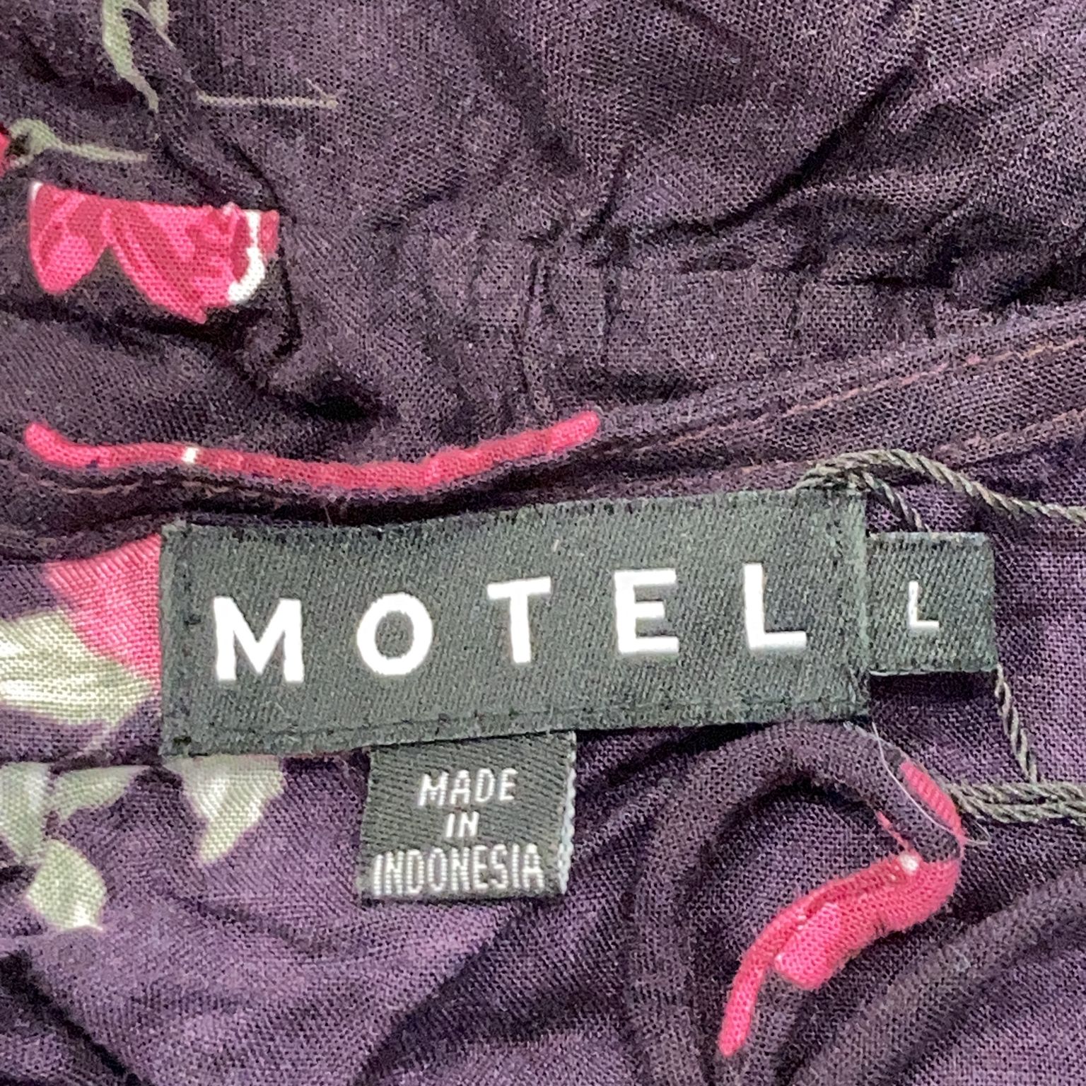 Motel