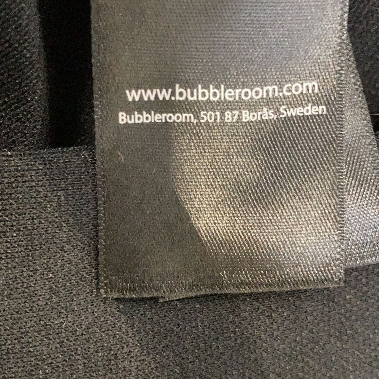 Bubbleroom