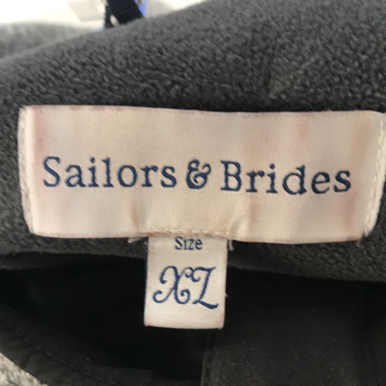 Sailors  Brides