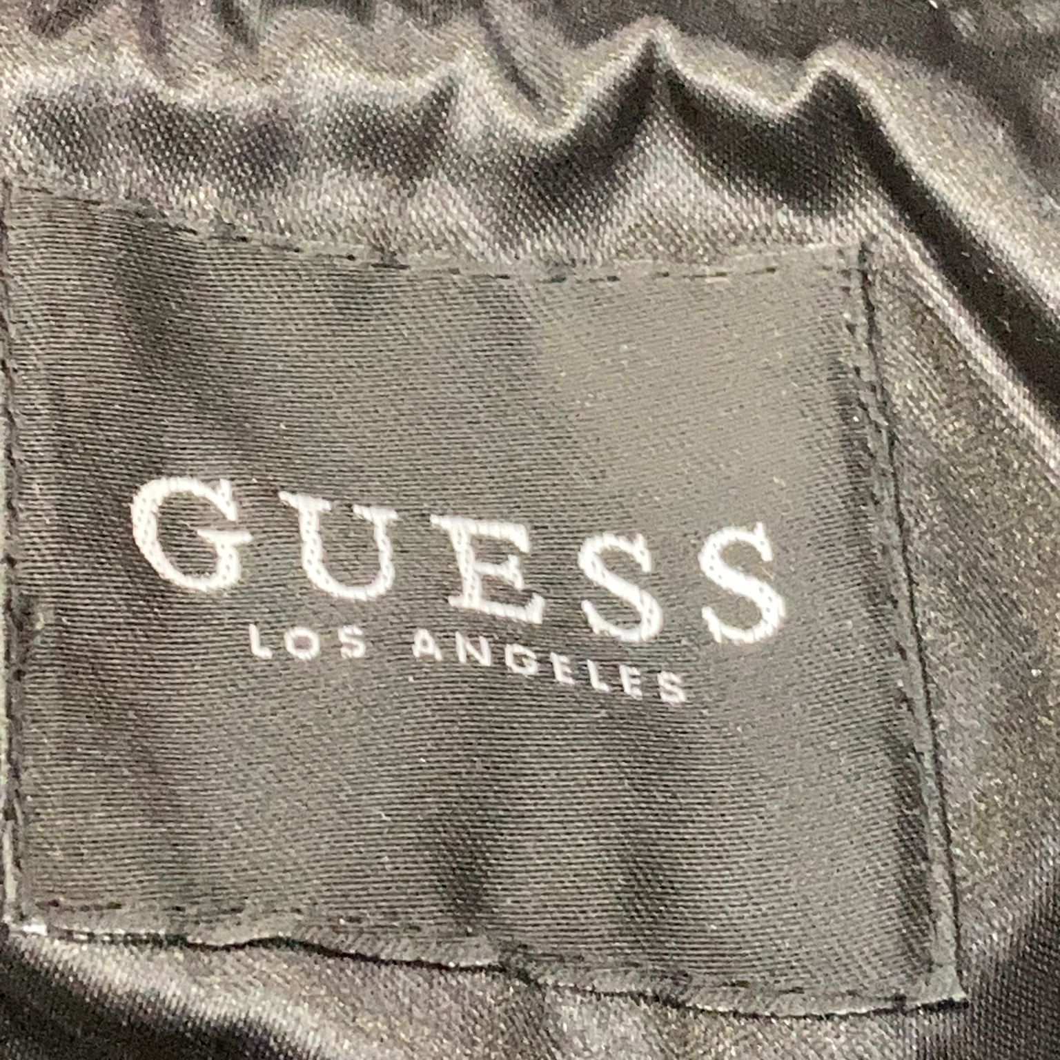 Guess