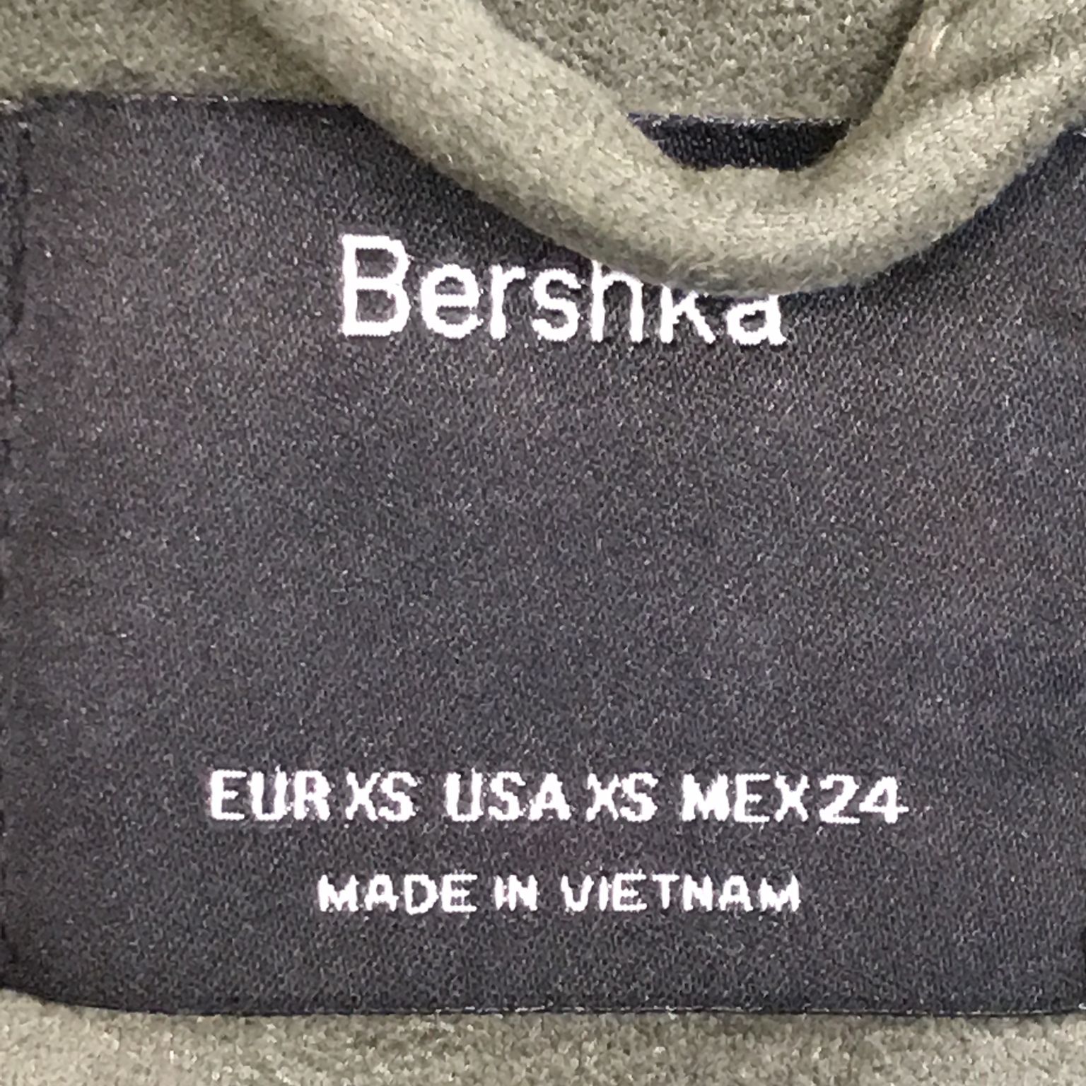 Bershka