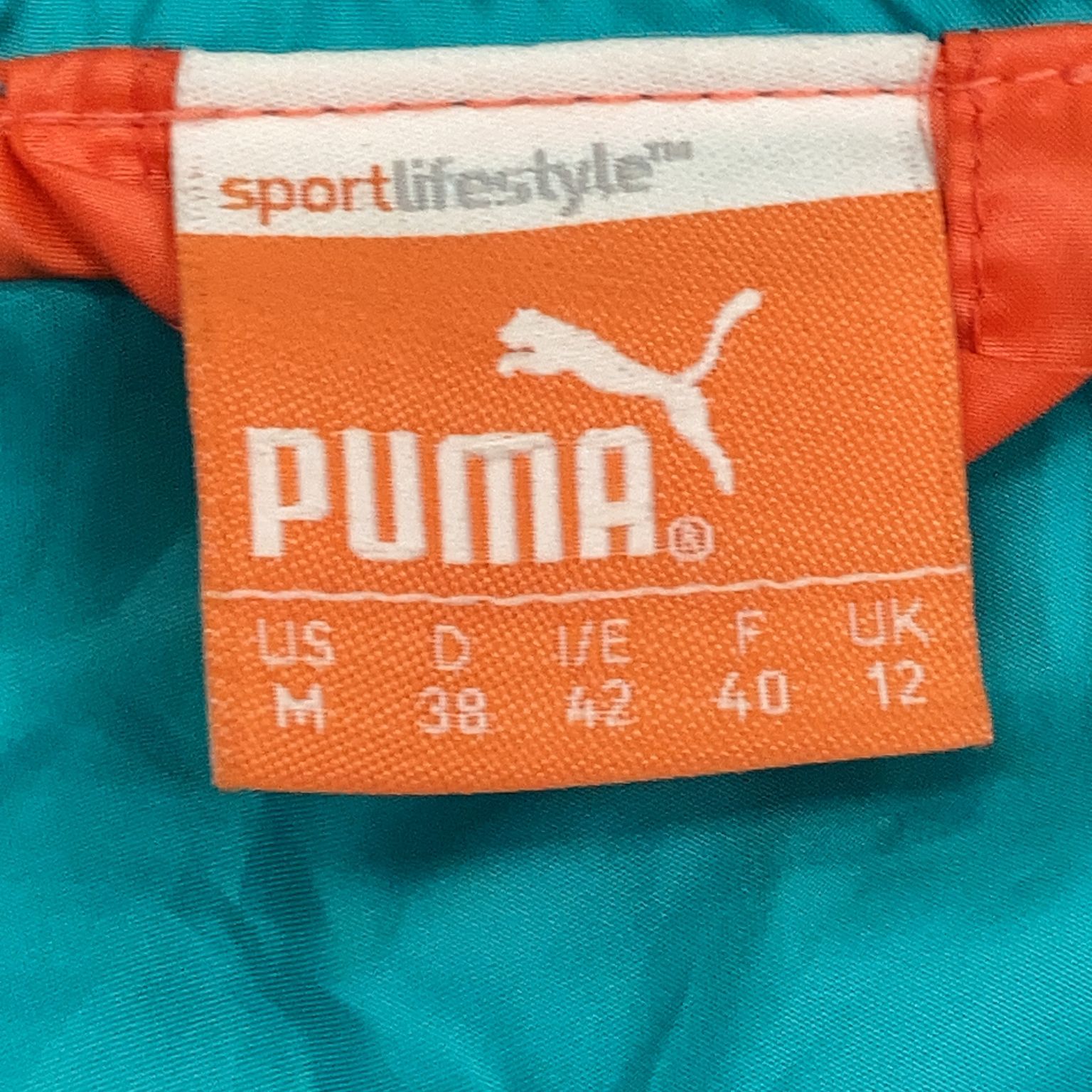 Puma