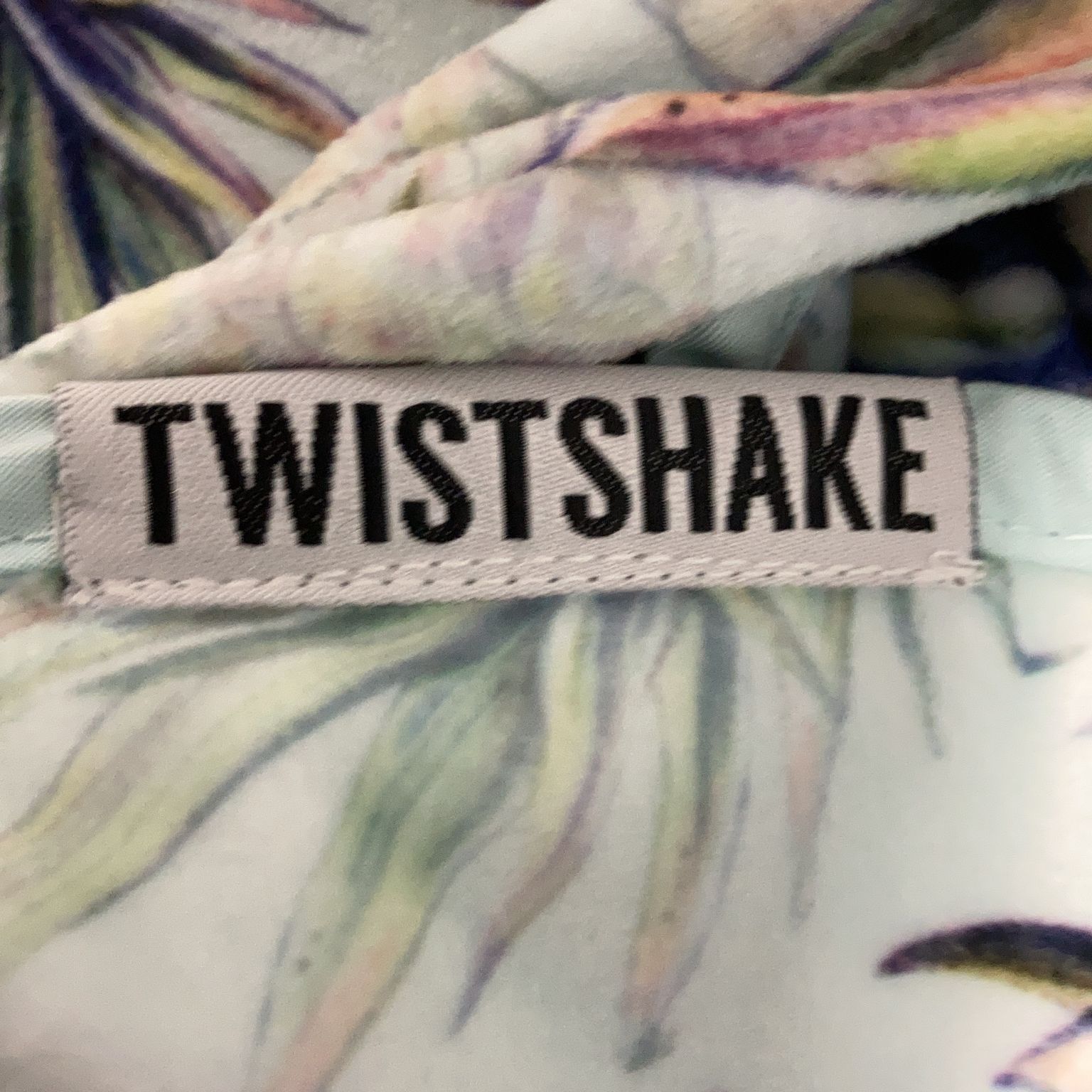 Twistshake