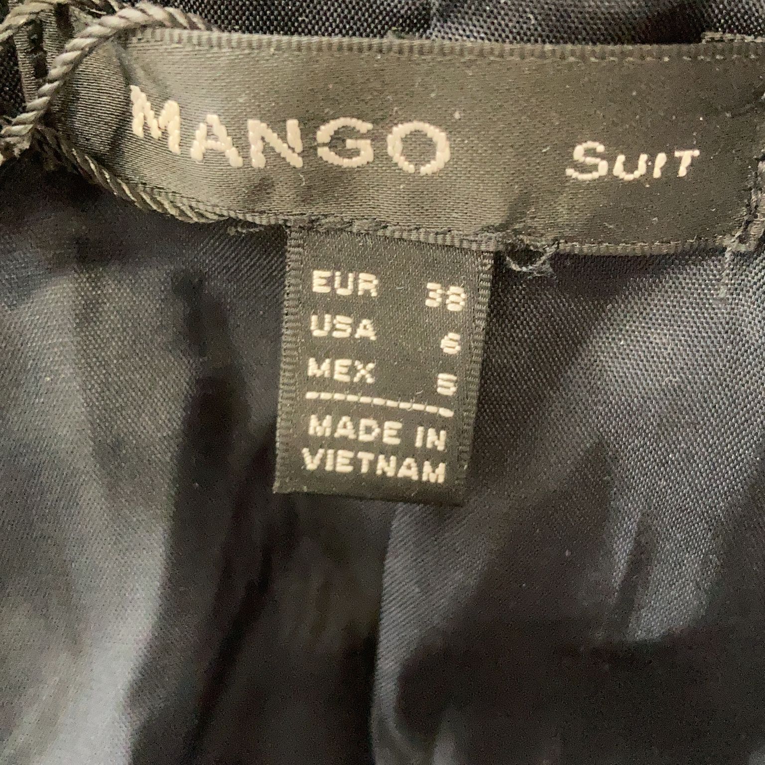 Mango