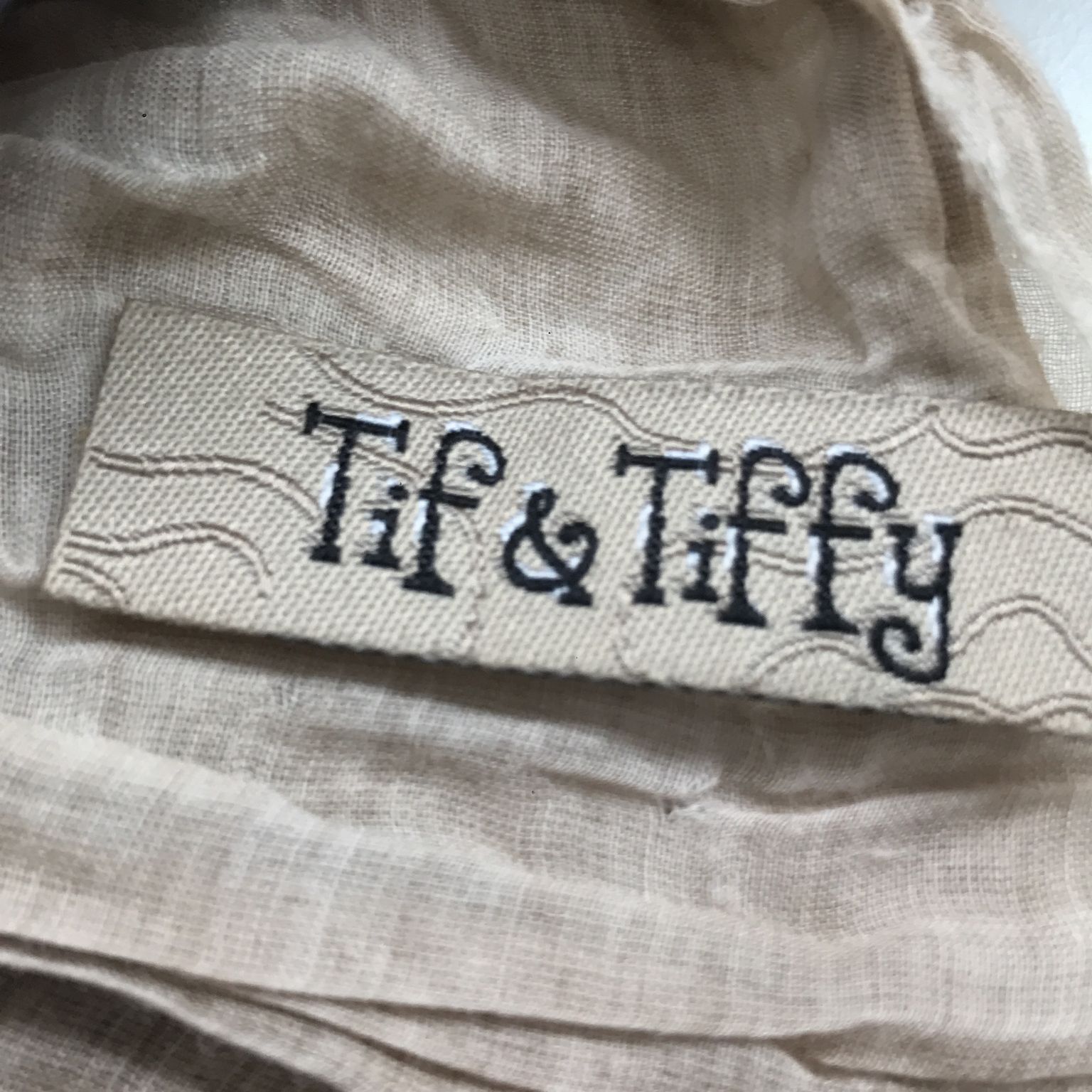 Tif  Tiffy