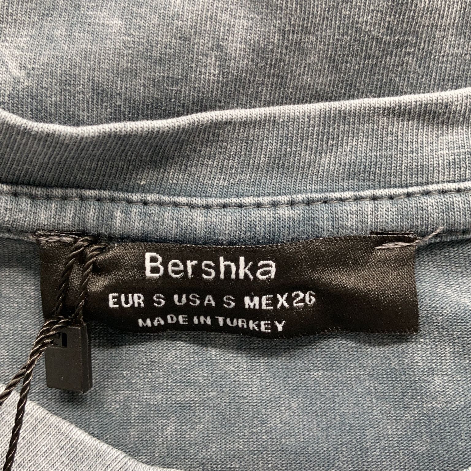 Bershka