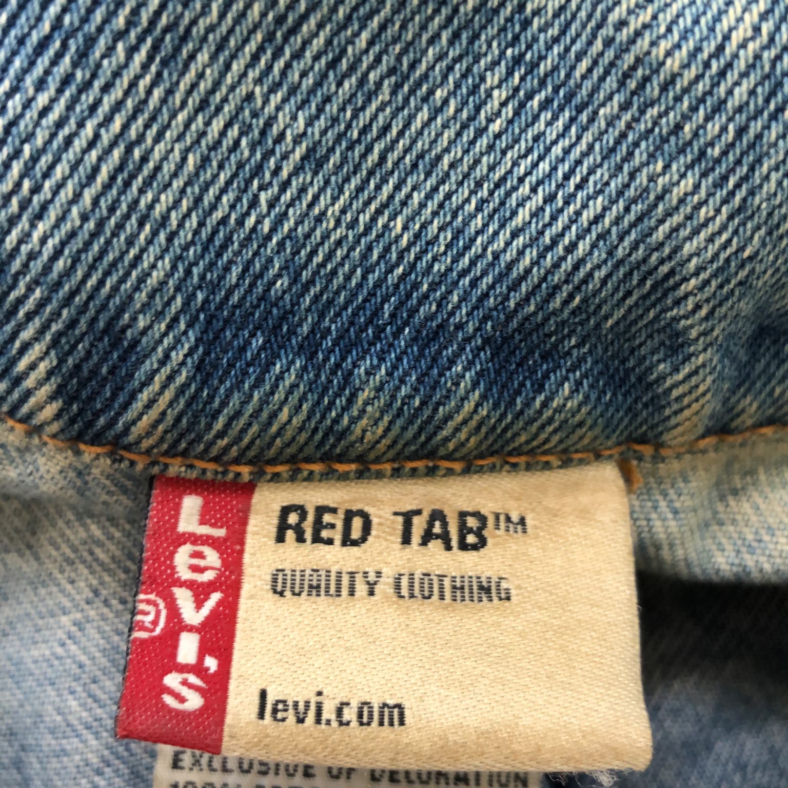 Levi Strauss  Co