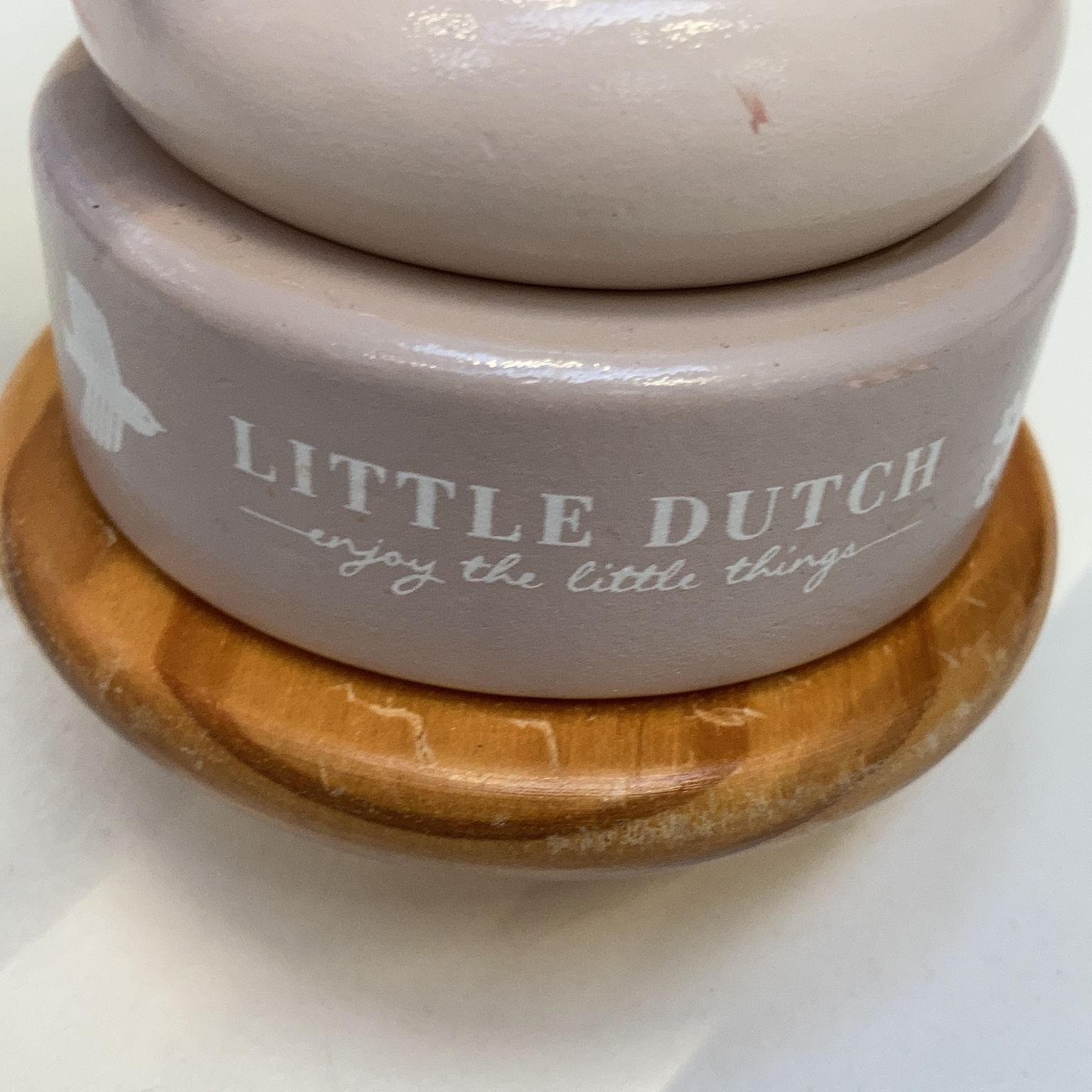 Little Dutch