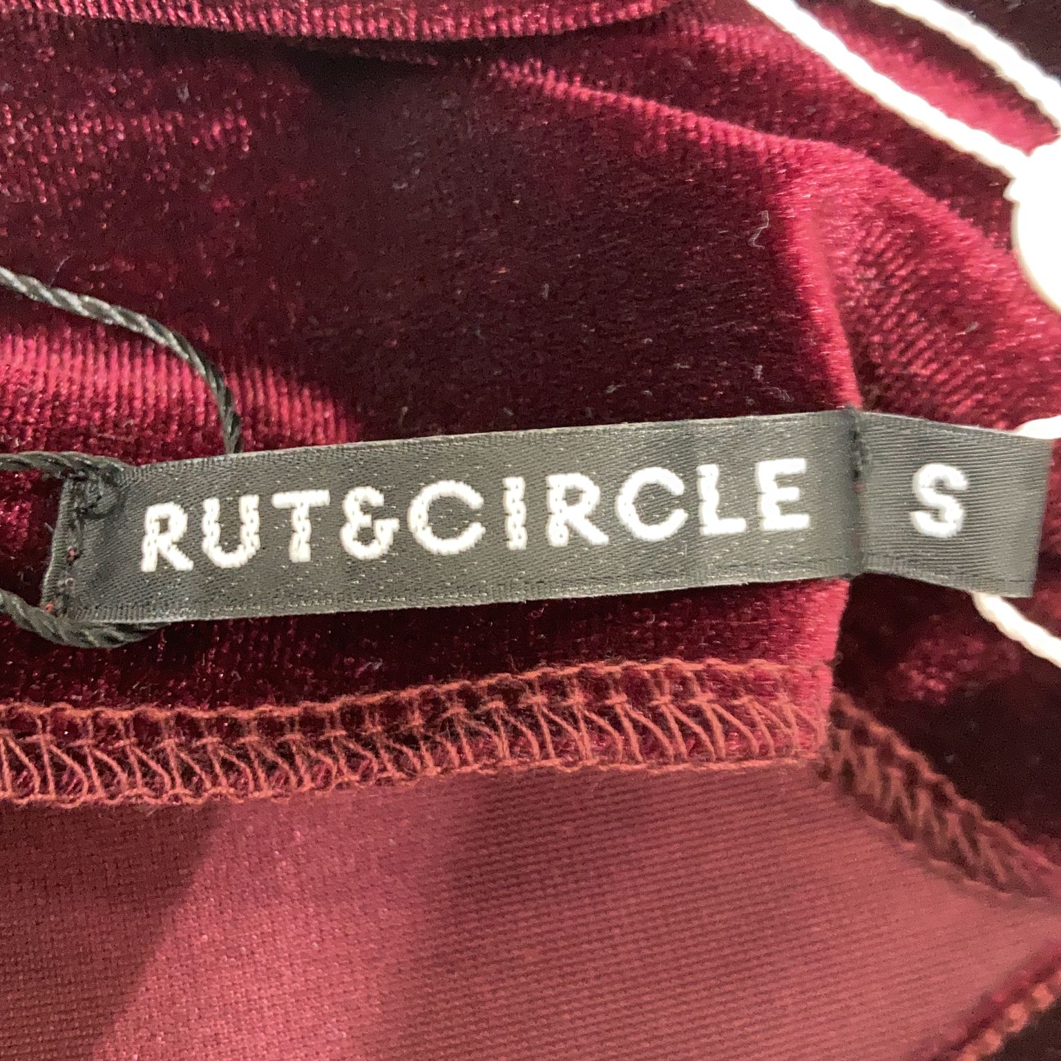 Rut  Circle