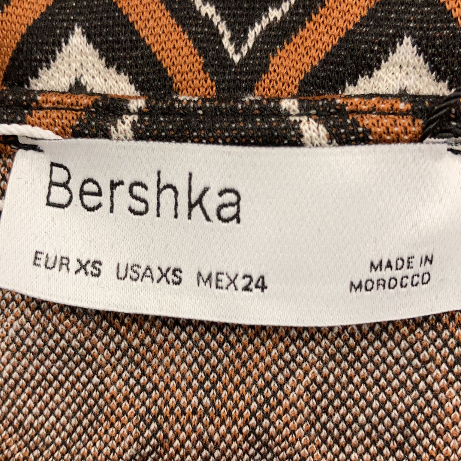 Bershka