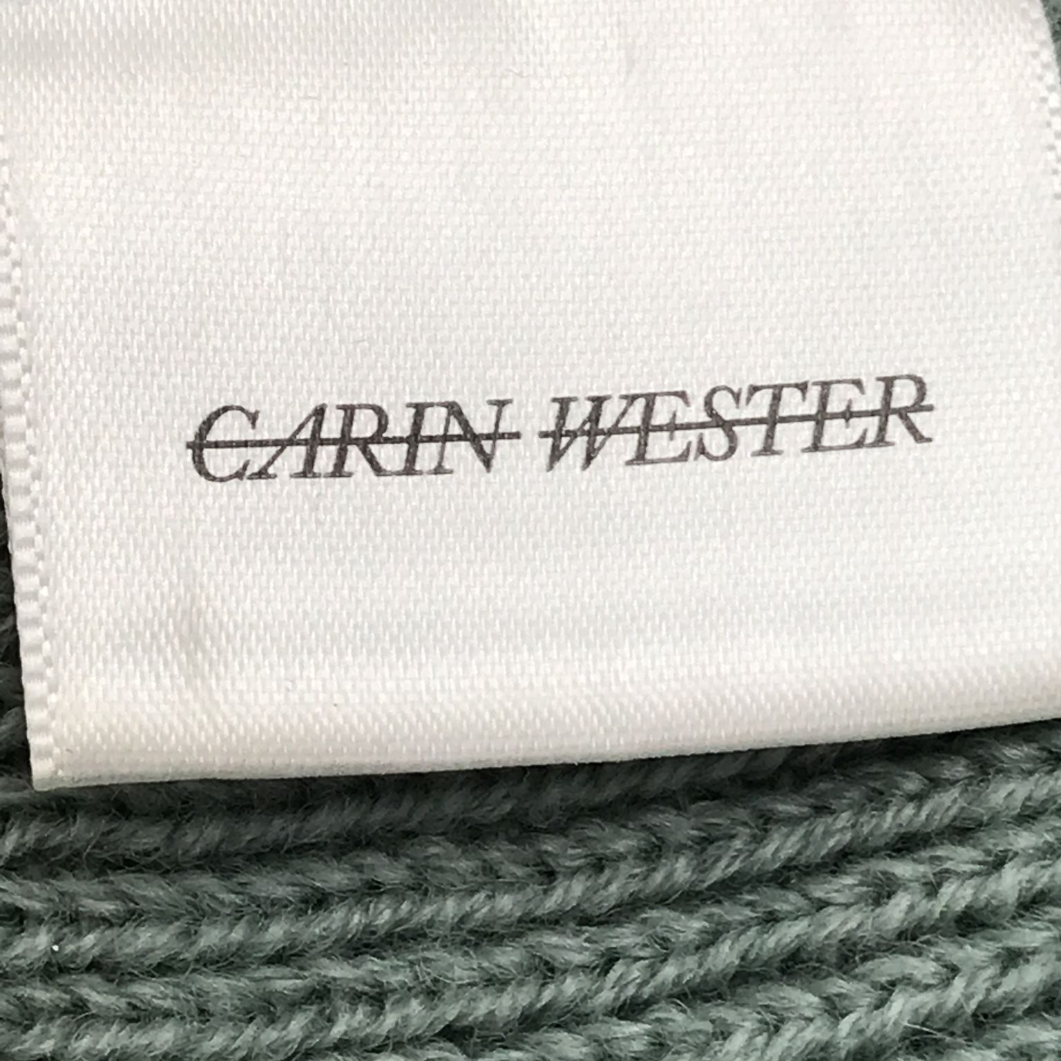 Carin Wester