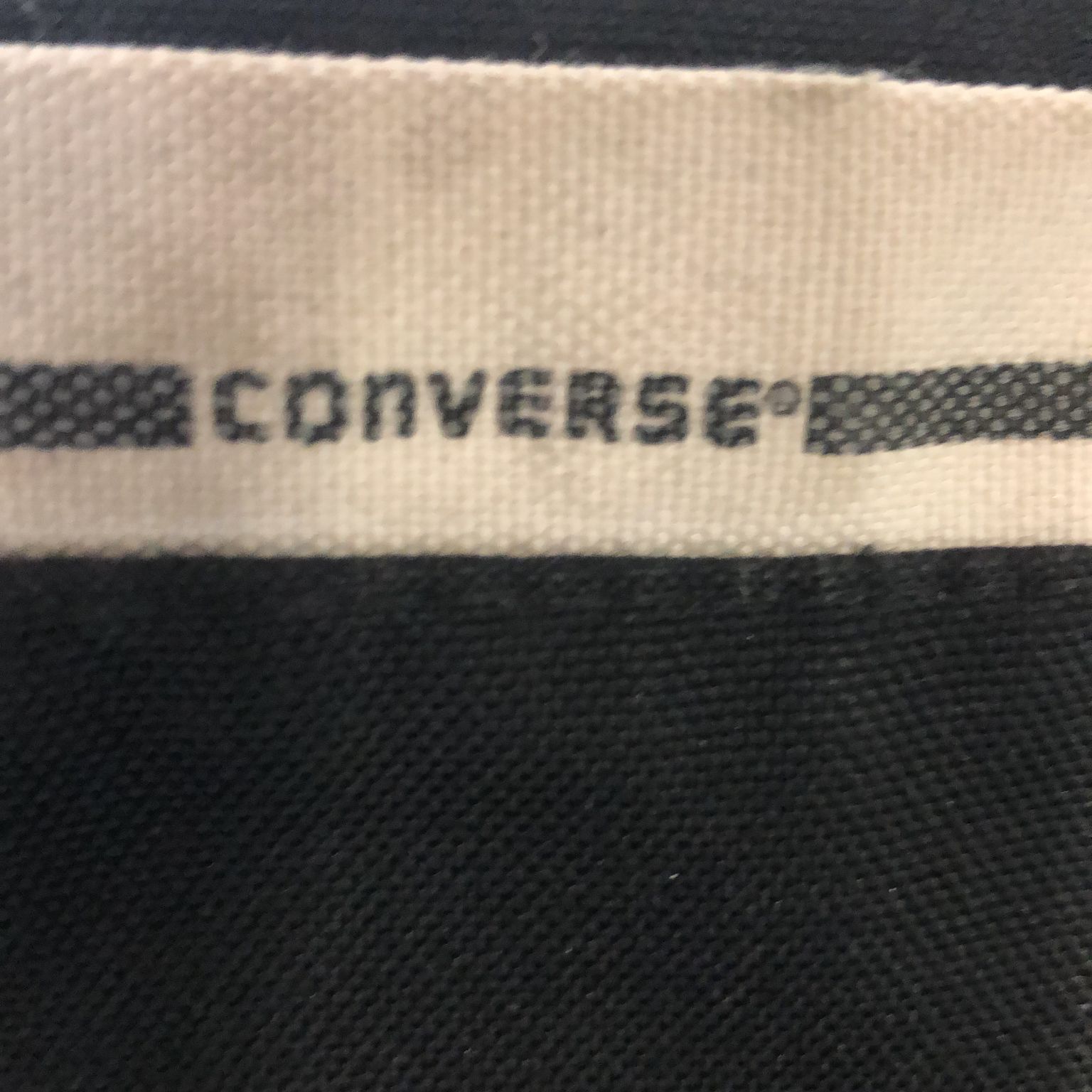 Converse