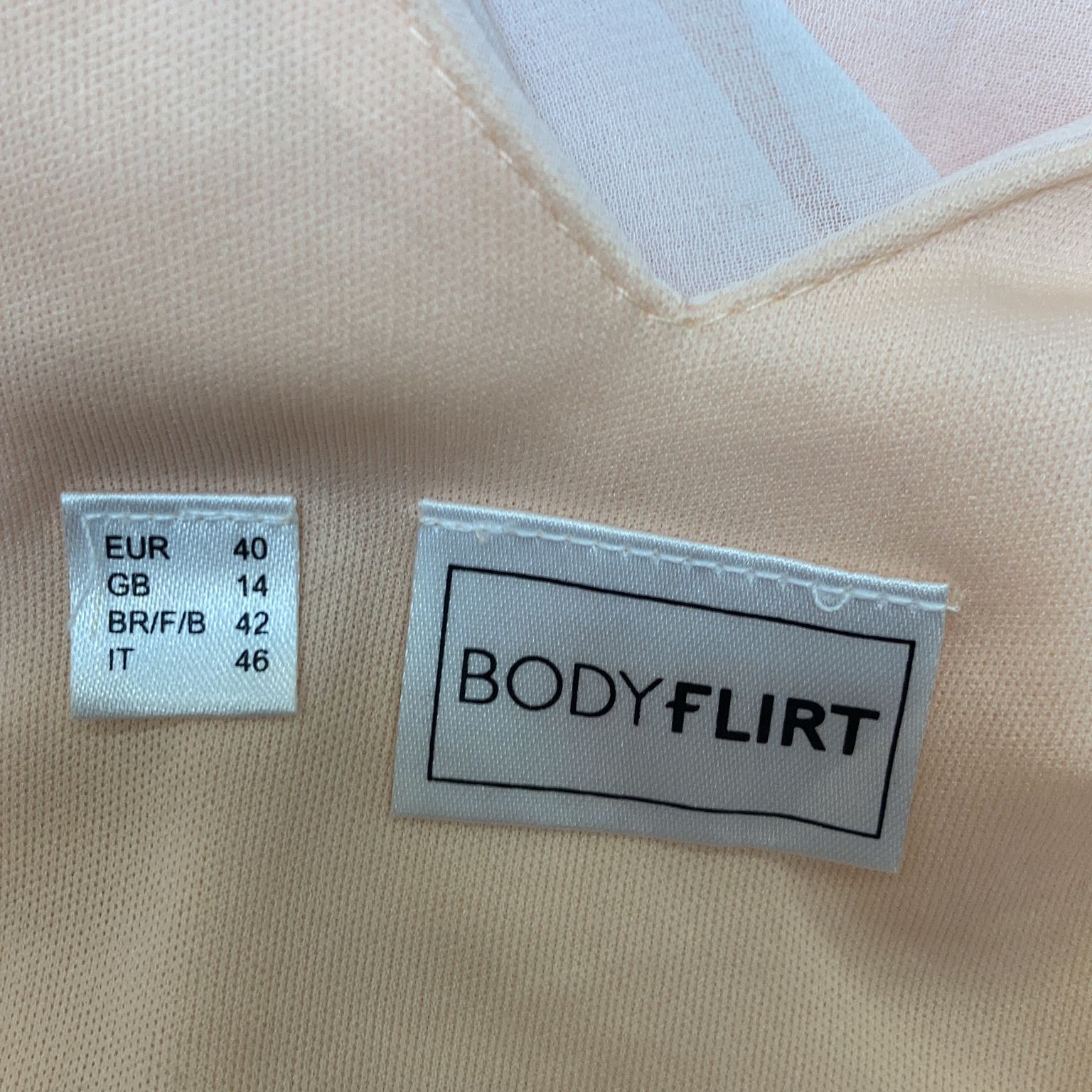 Bodyflirt