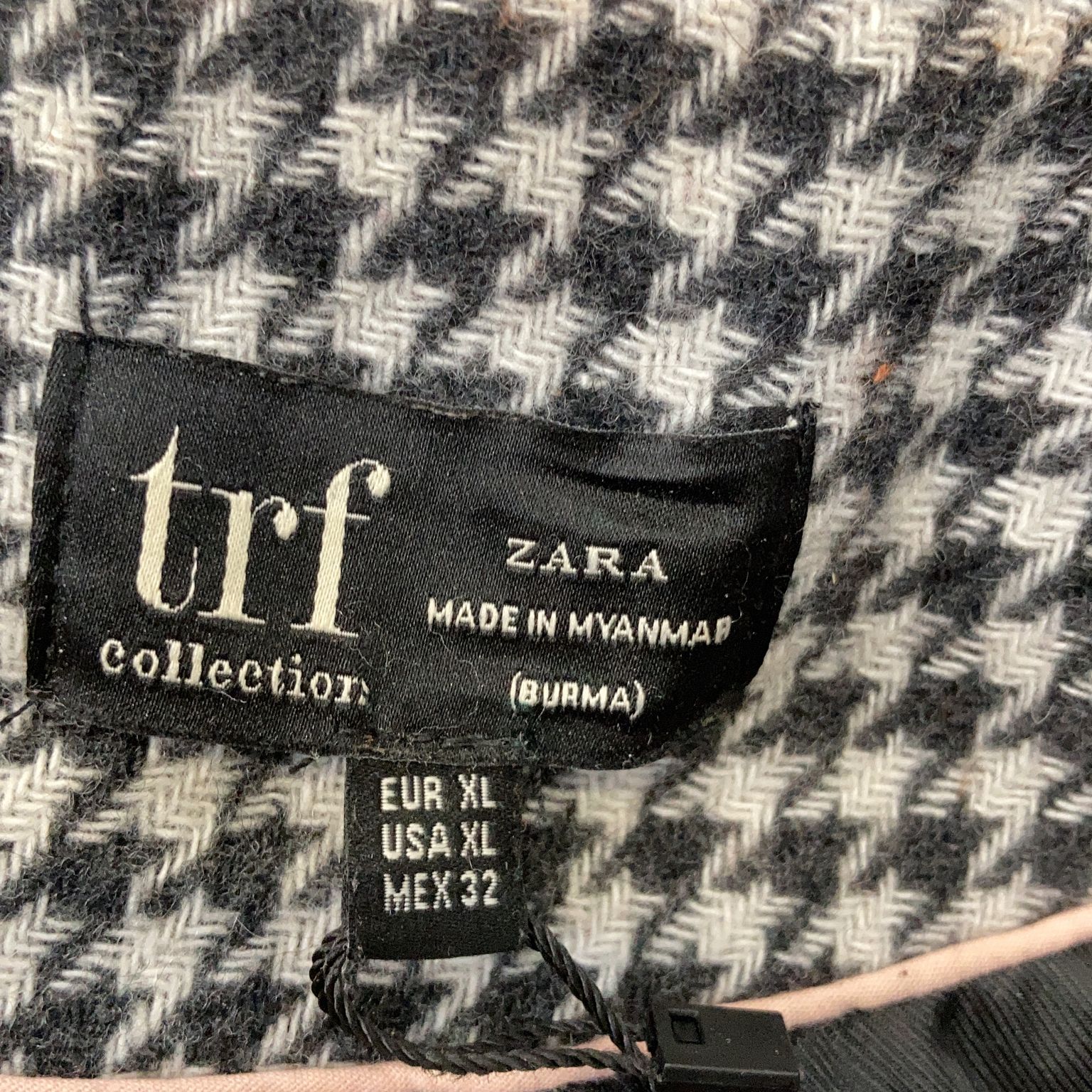 Zara Trafaluc Collection