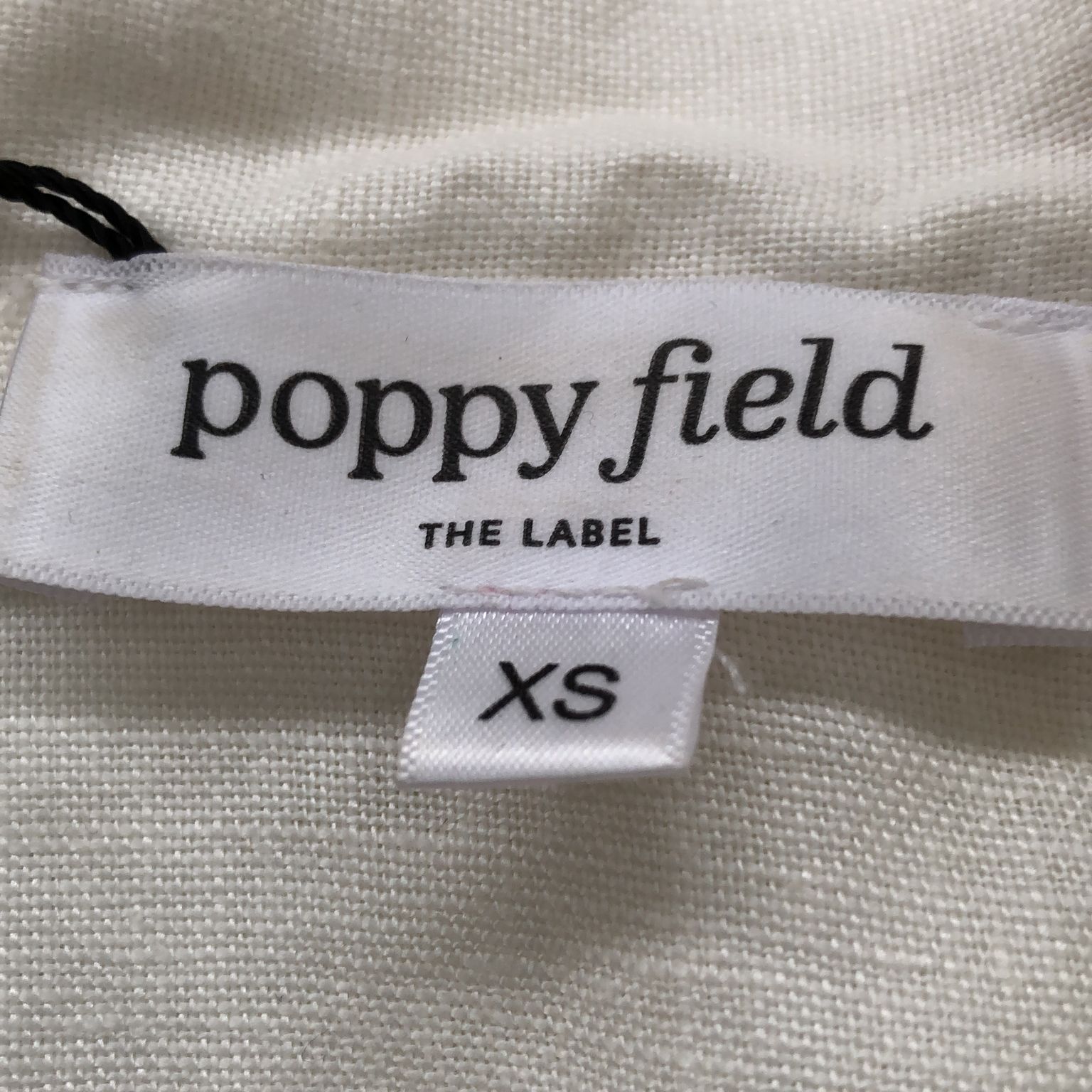 Poppy Field the Label