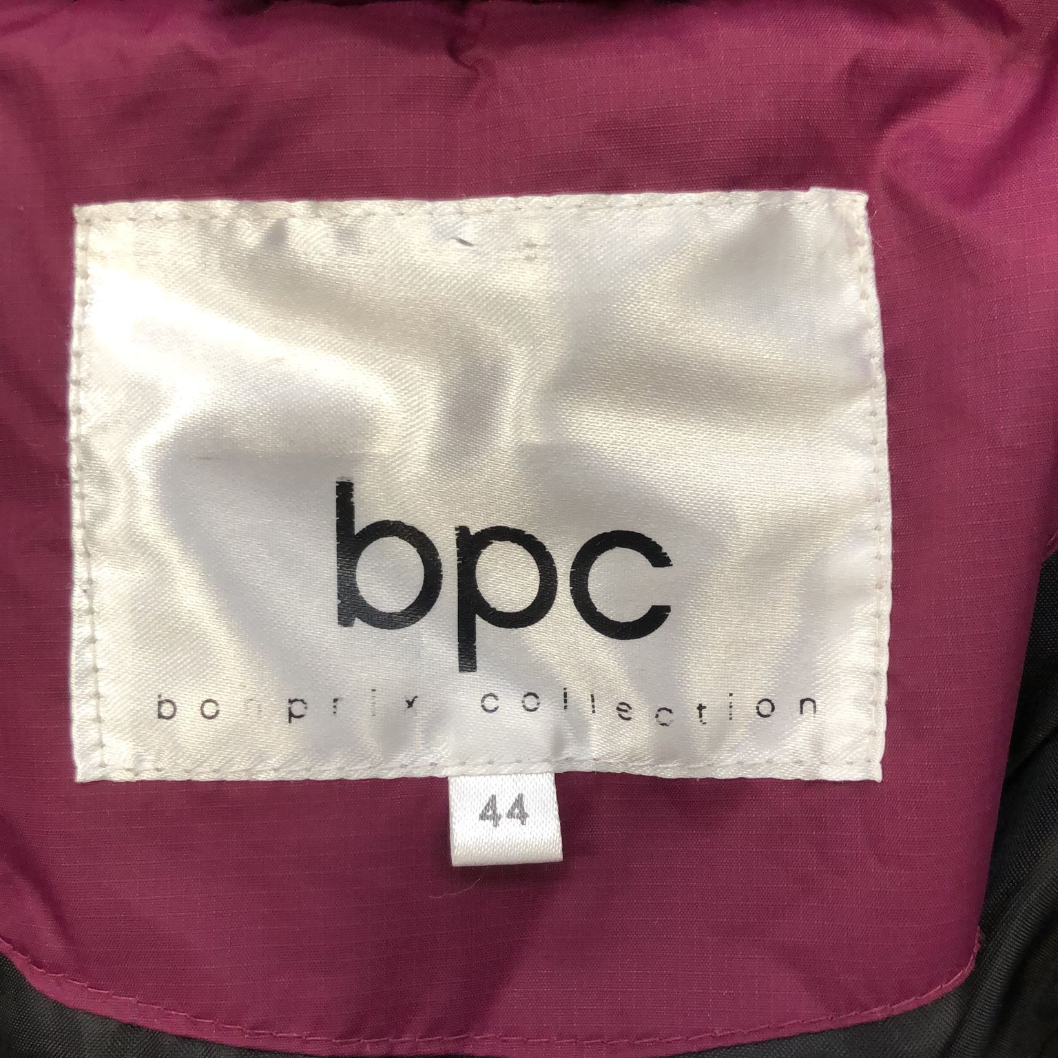 BPC Bonprix Collection