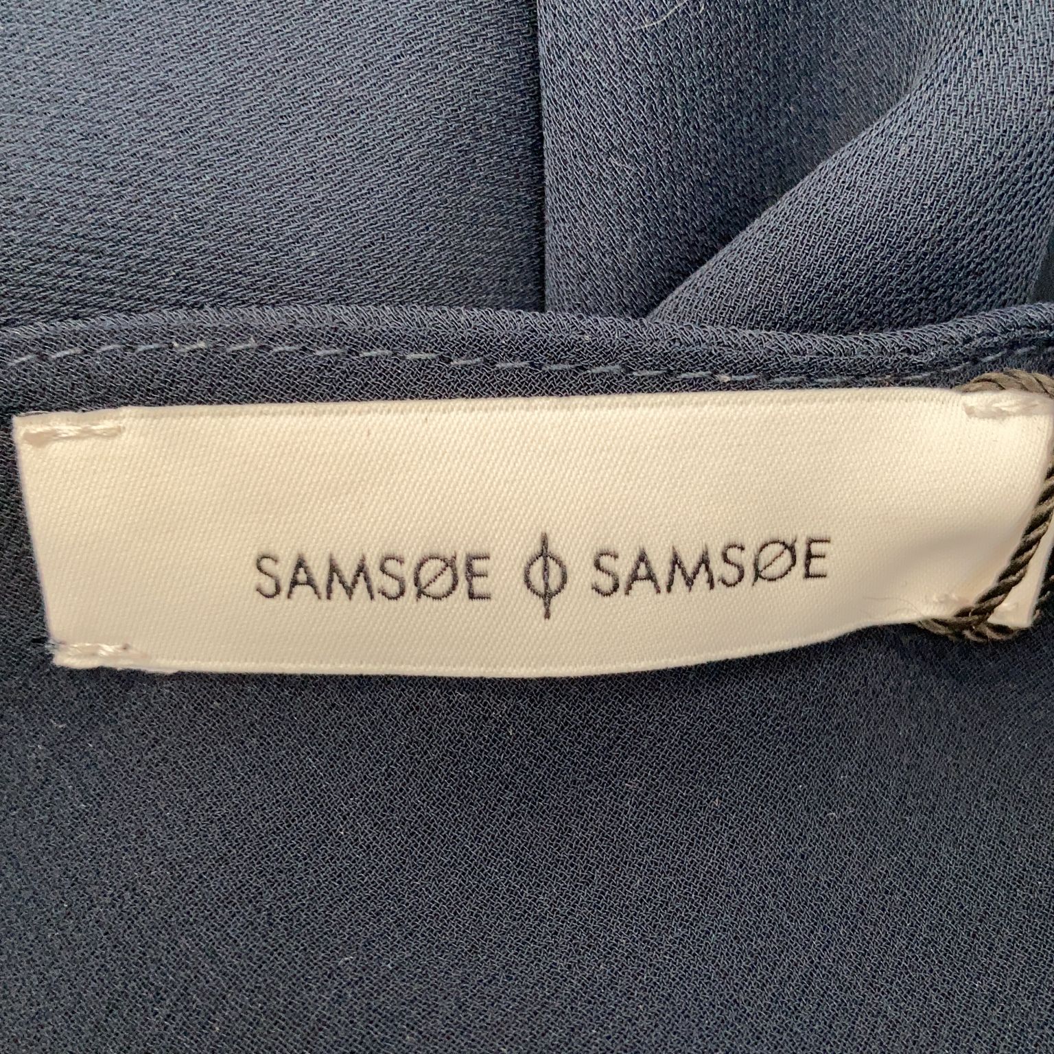 Samsøe  Samsøe