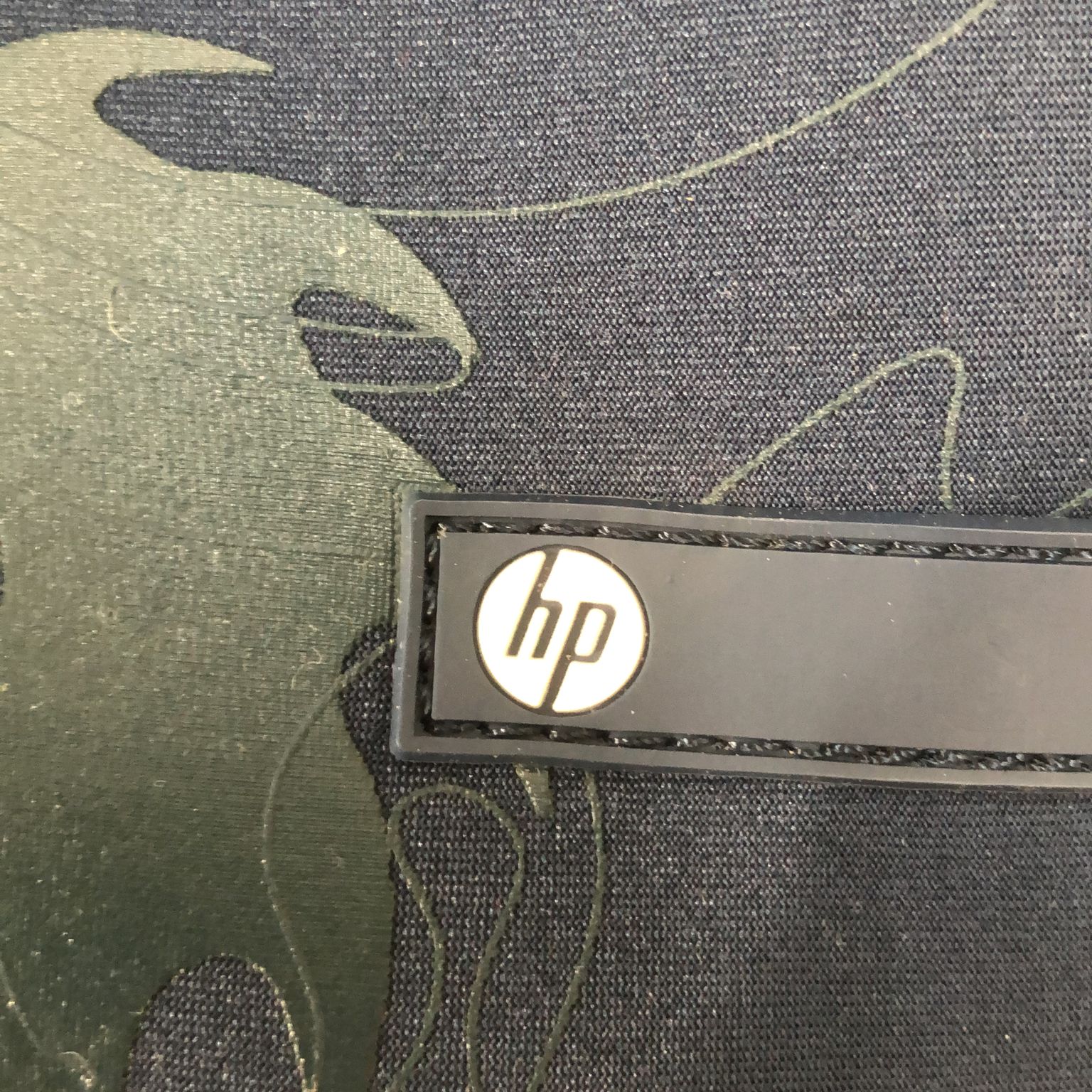 HP