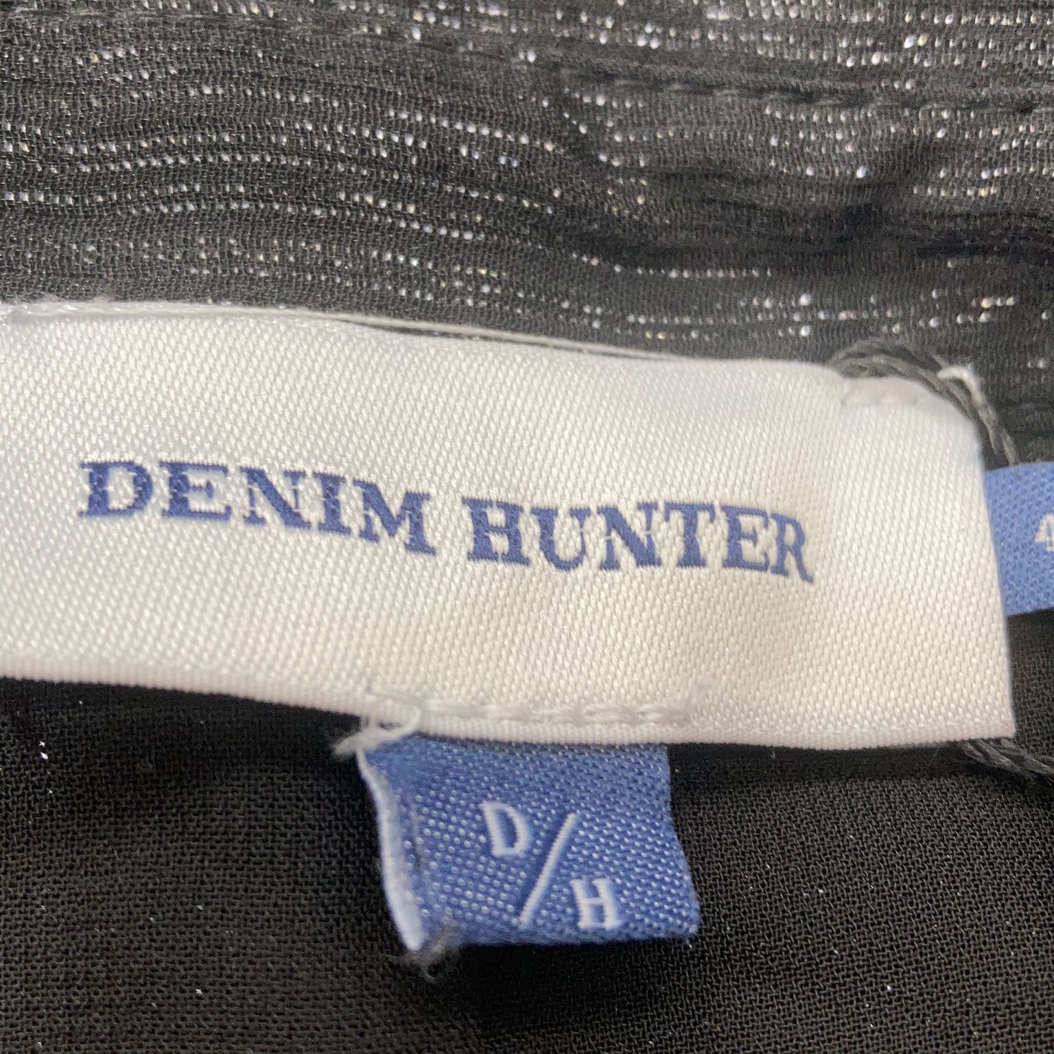 Denim Hunter