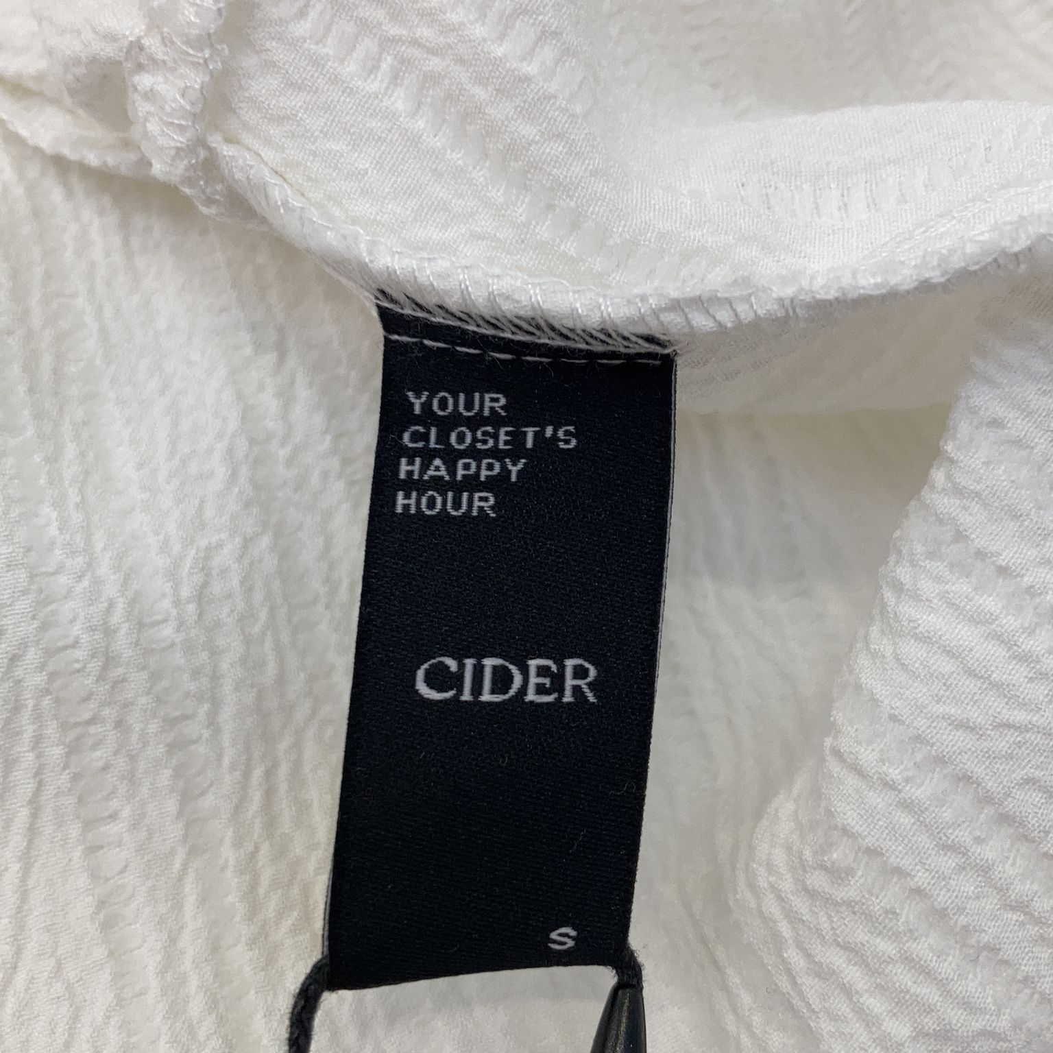 Cider