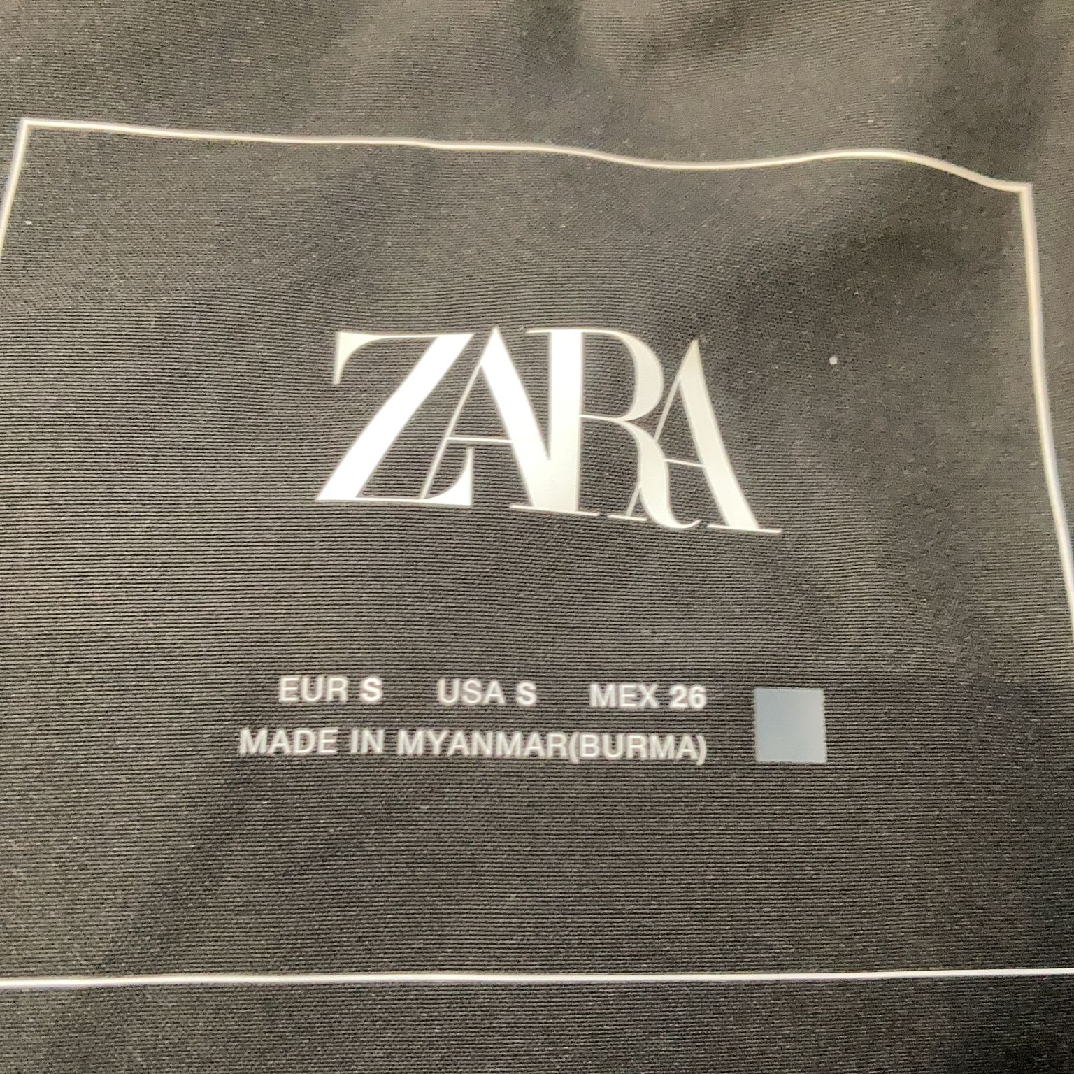 Zara