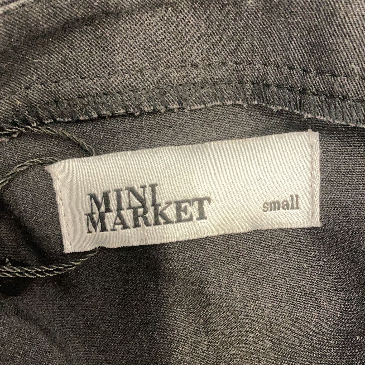 Minimarket