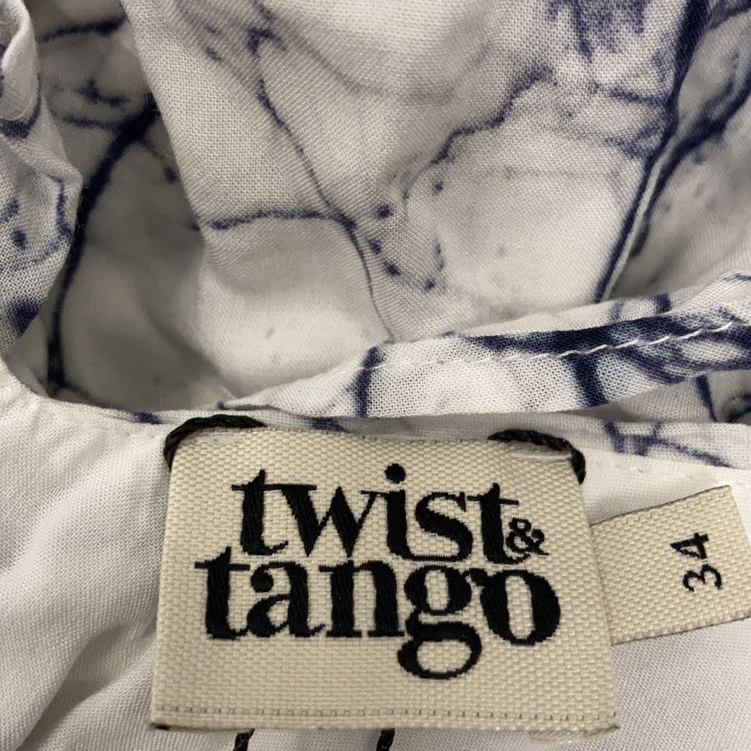 Twist  Tango