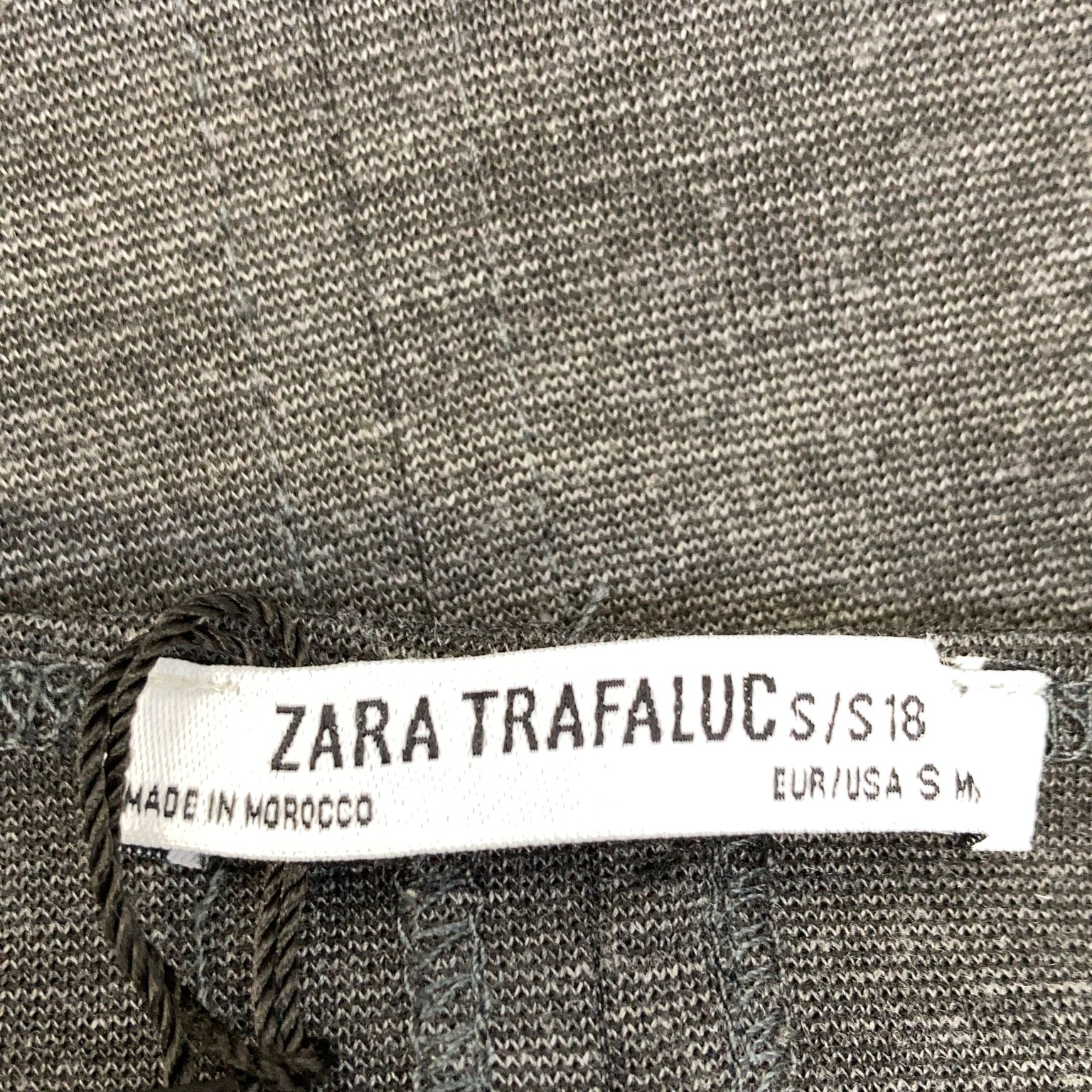 Zara Trafaluc