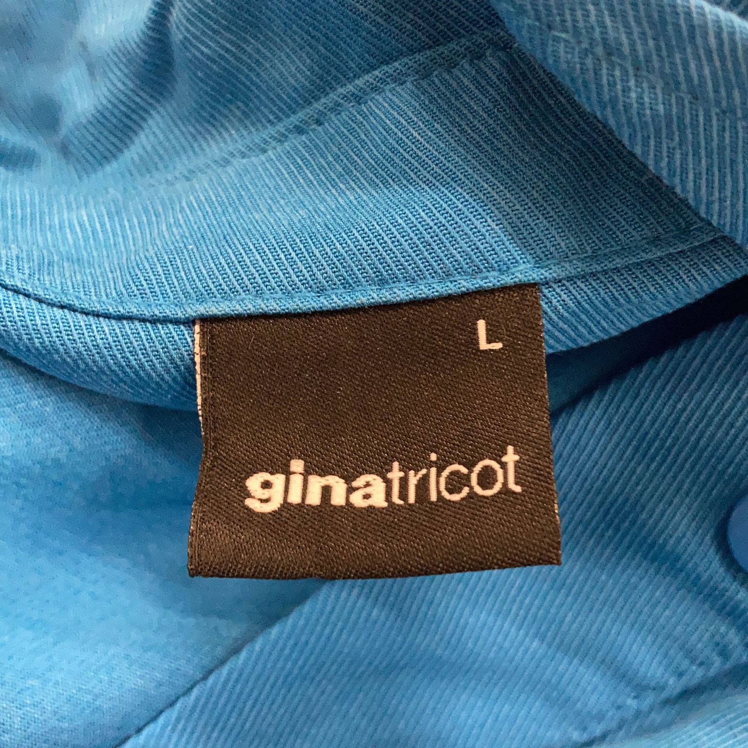 Gina Tricot