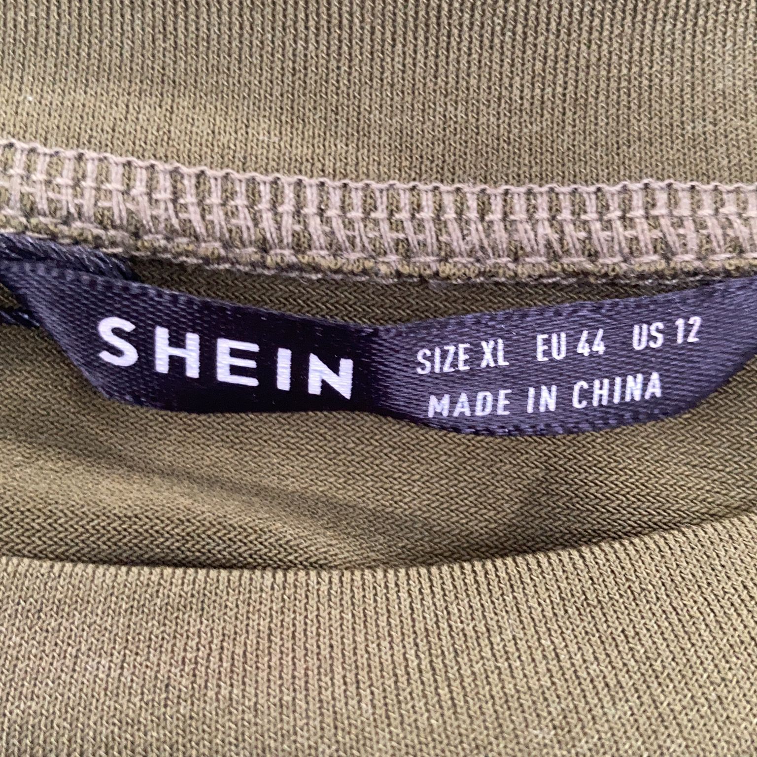 Shein