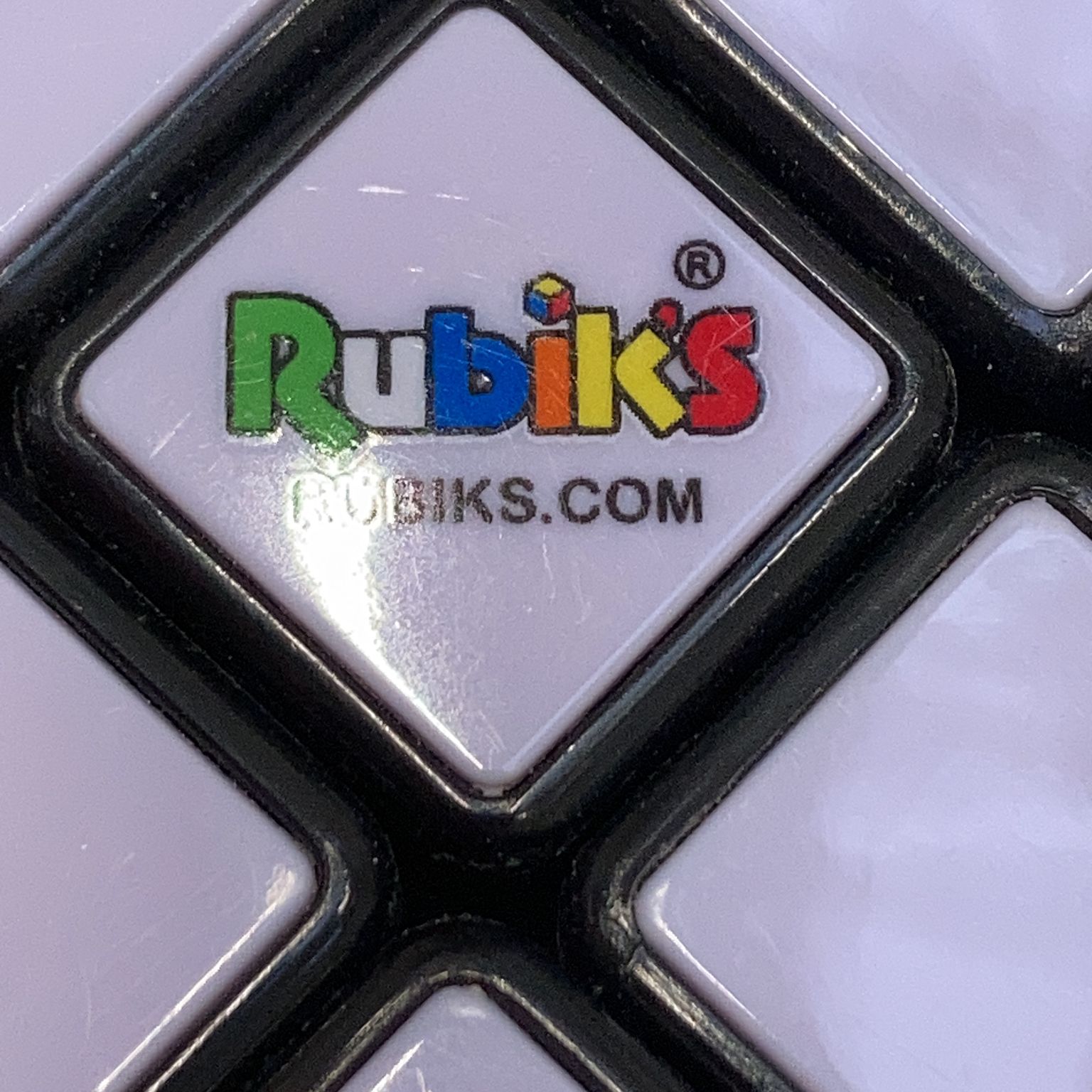 Rubiks