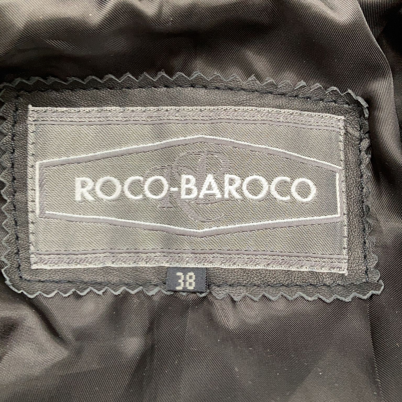 Roco Baroco